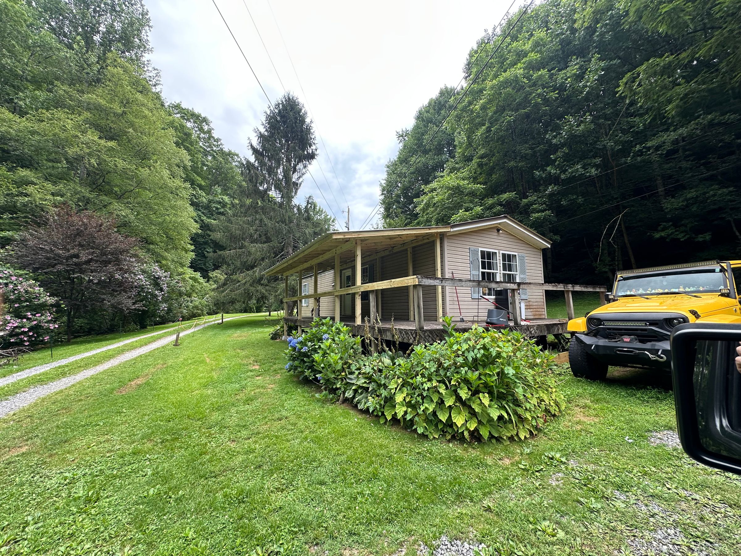 Allen's remodeling and handyman's image