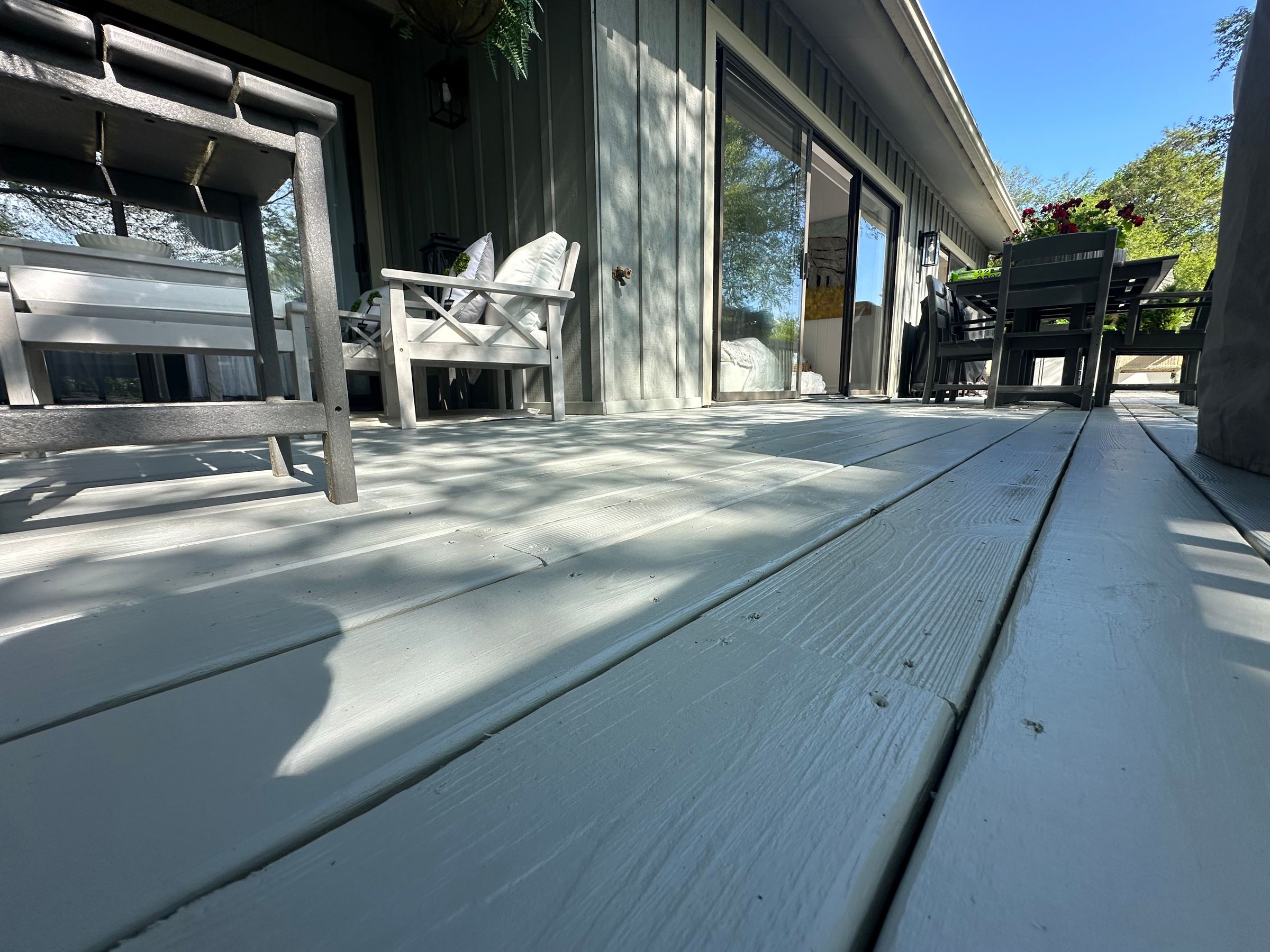 Allen's remodeling and handyman's image