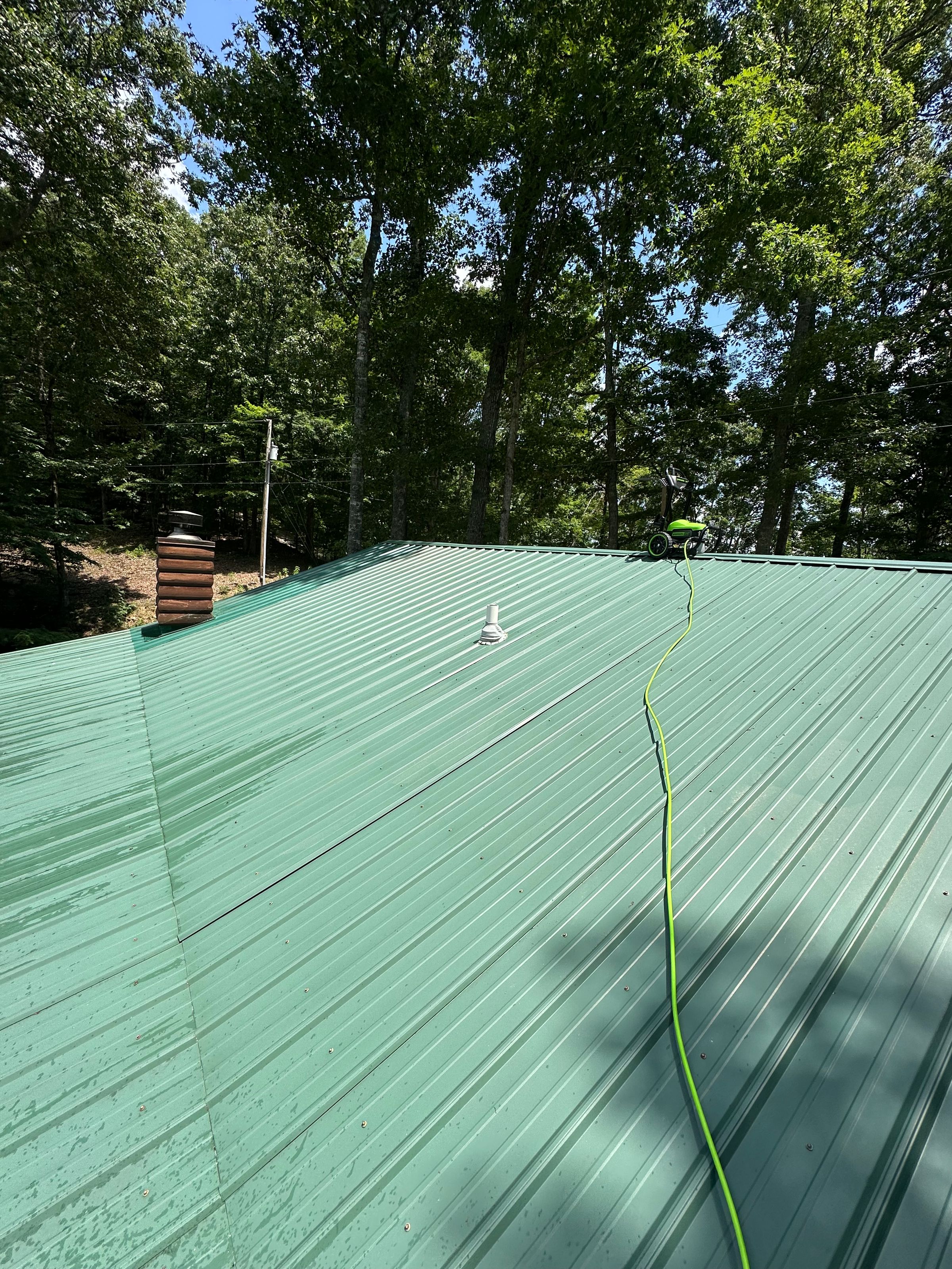 Allen's remodeling and handyman's image