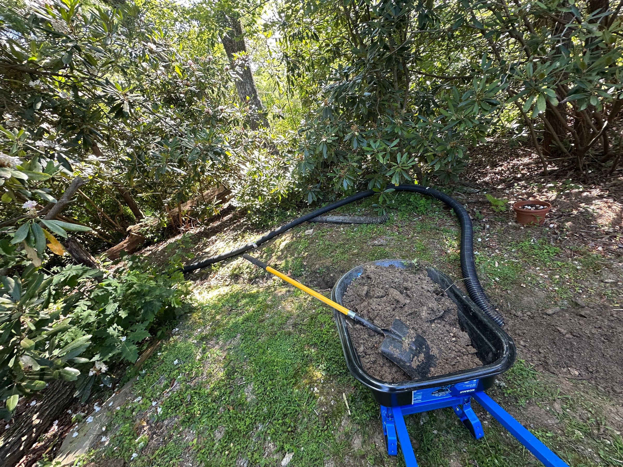 Allen's remodeling and handyman's image