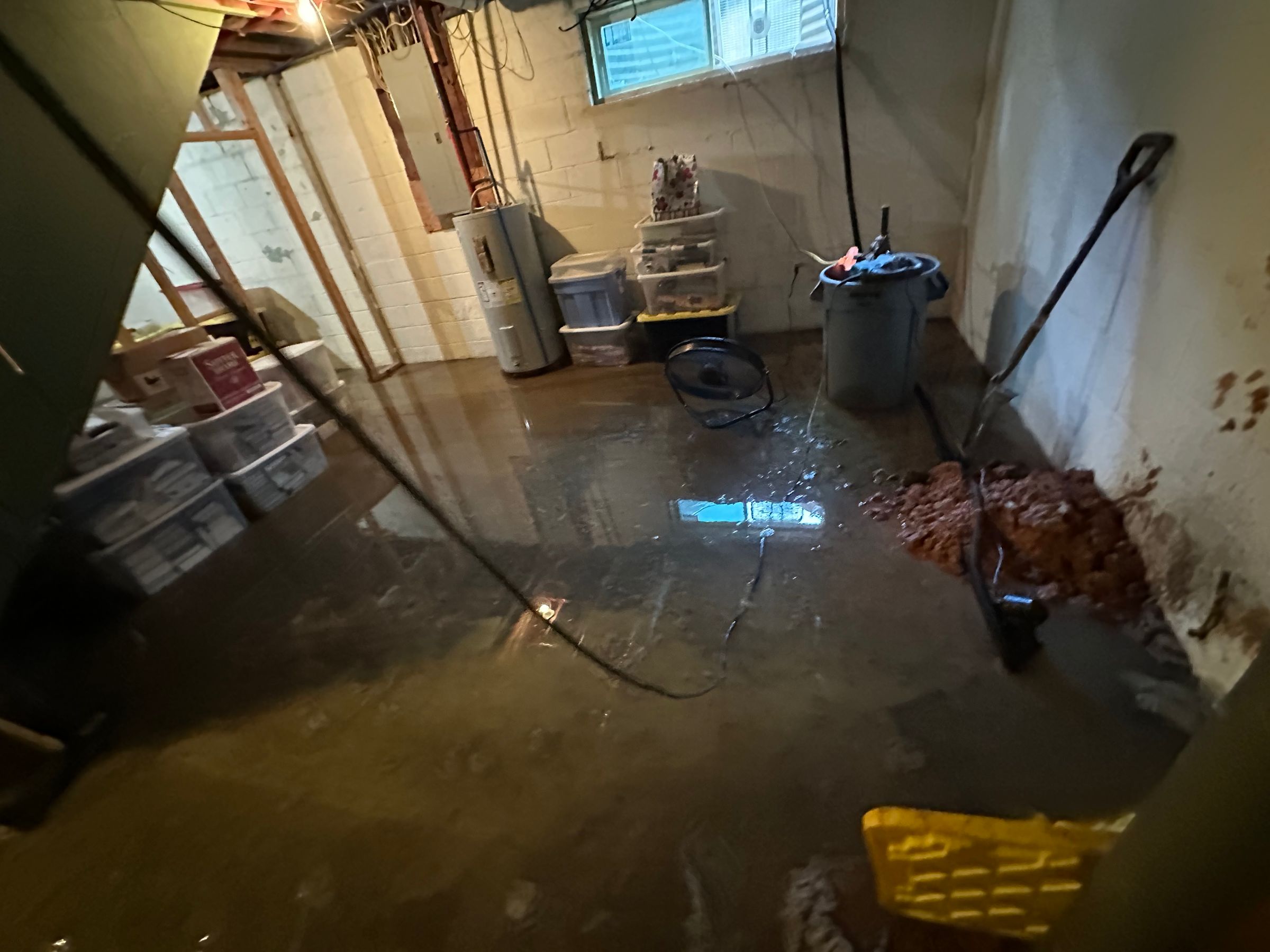 Allen's remodeling and handyman's image