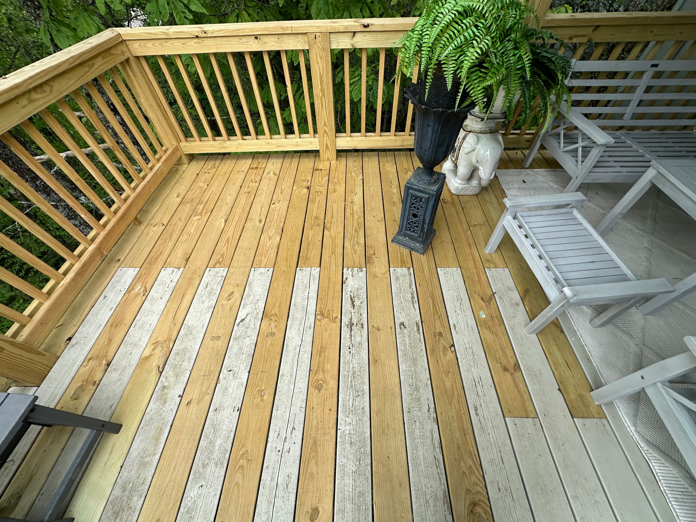 Allen's remodeling and handyman's image