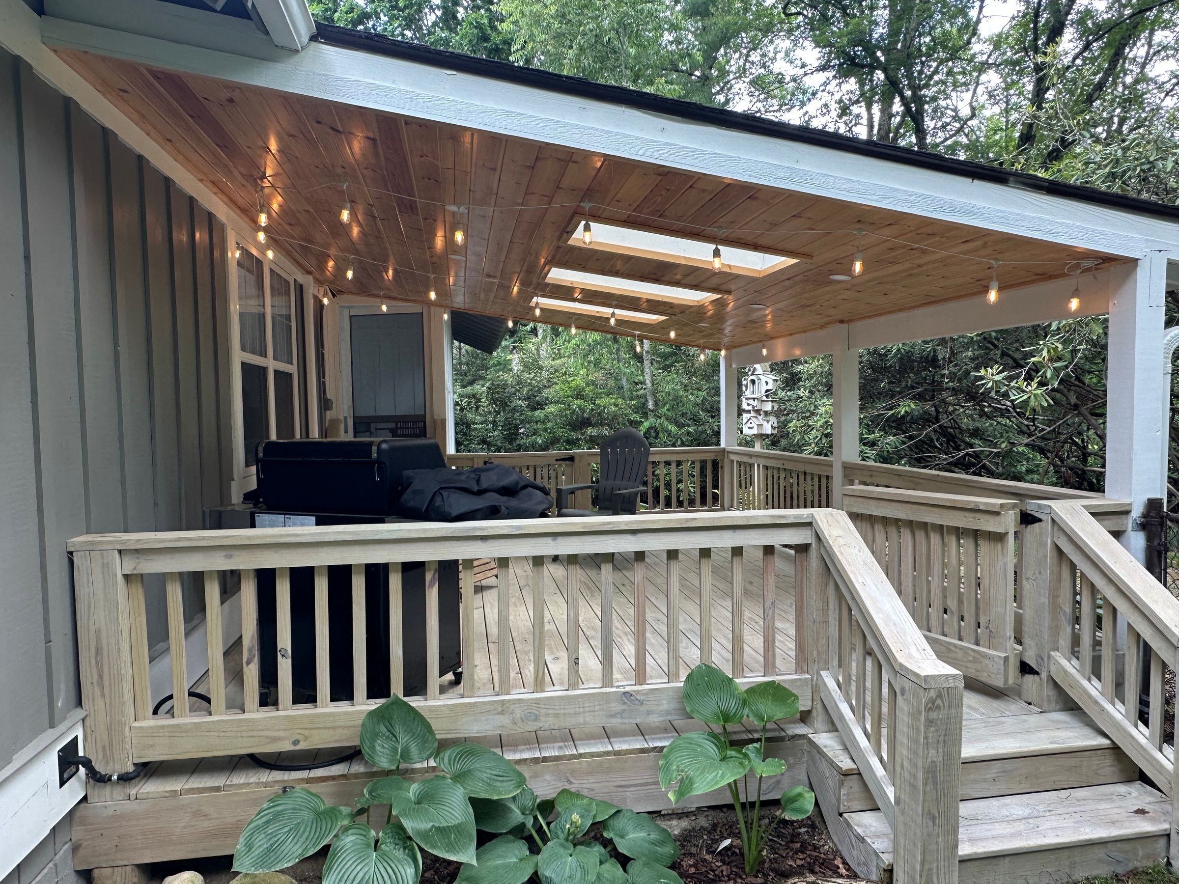 Allen's remodeling and handyman's image