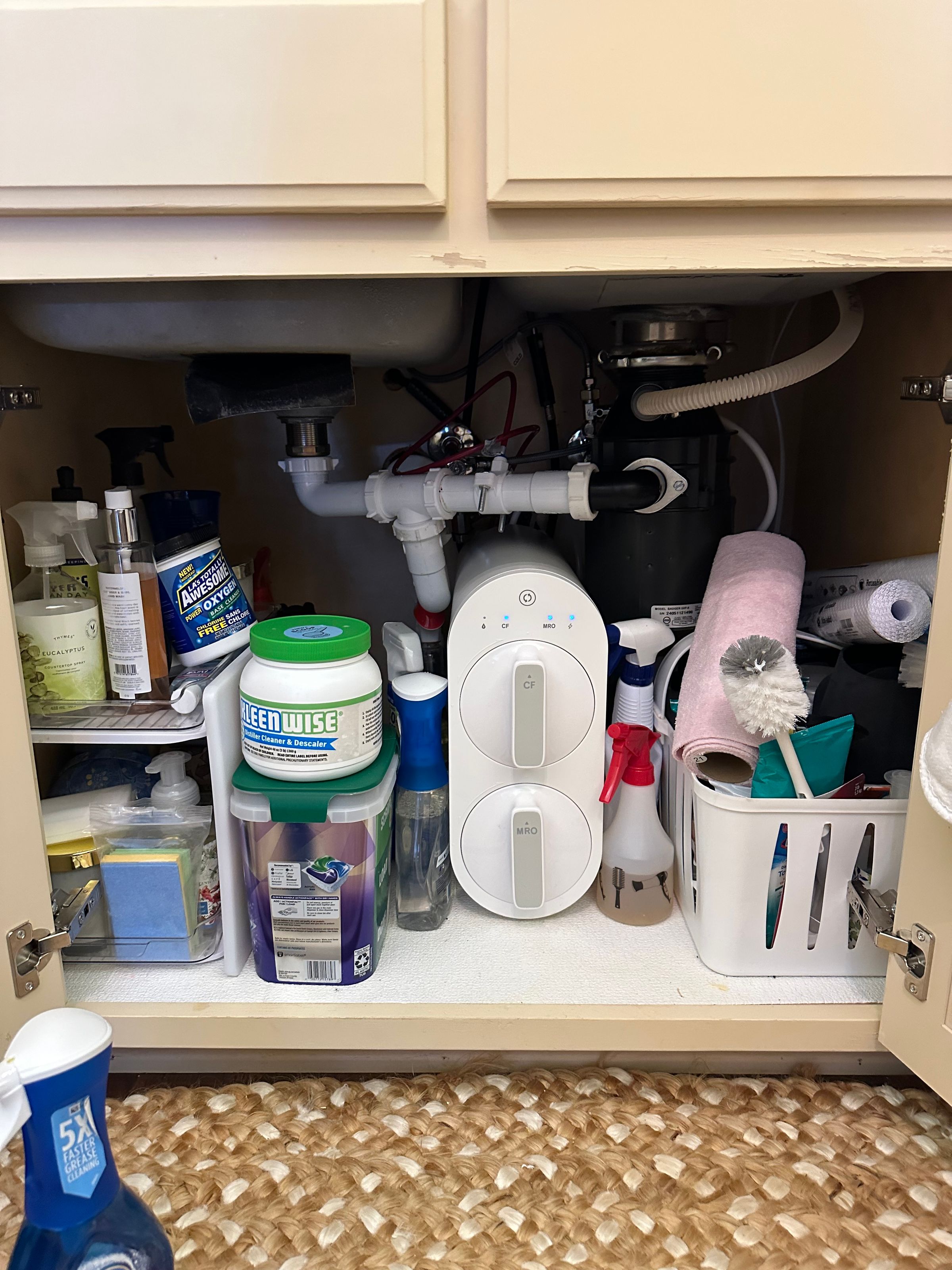 Allen's remodeling and handyman's image