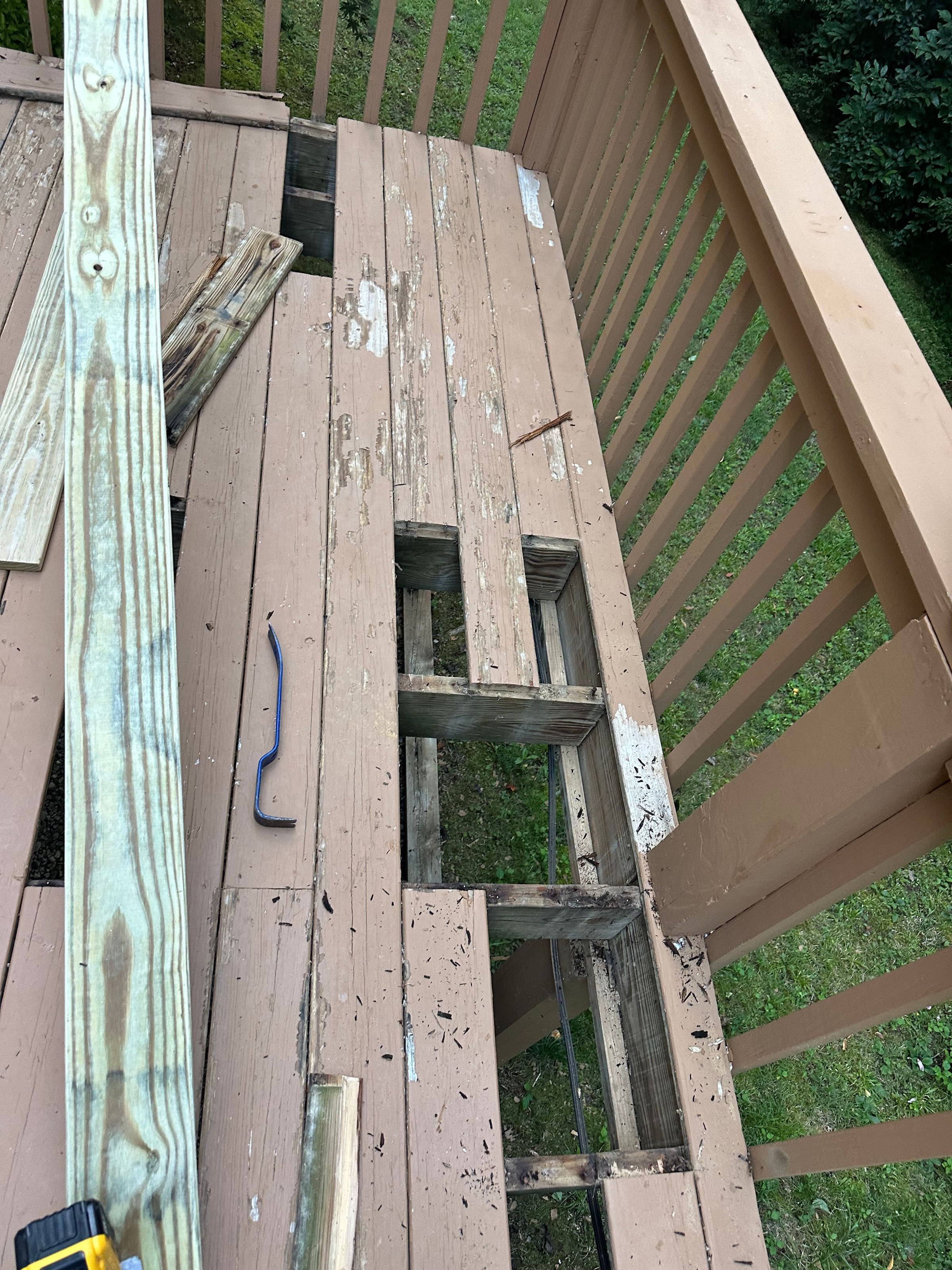 Allen's remodeling and handyman's image