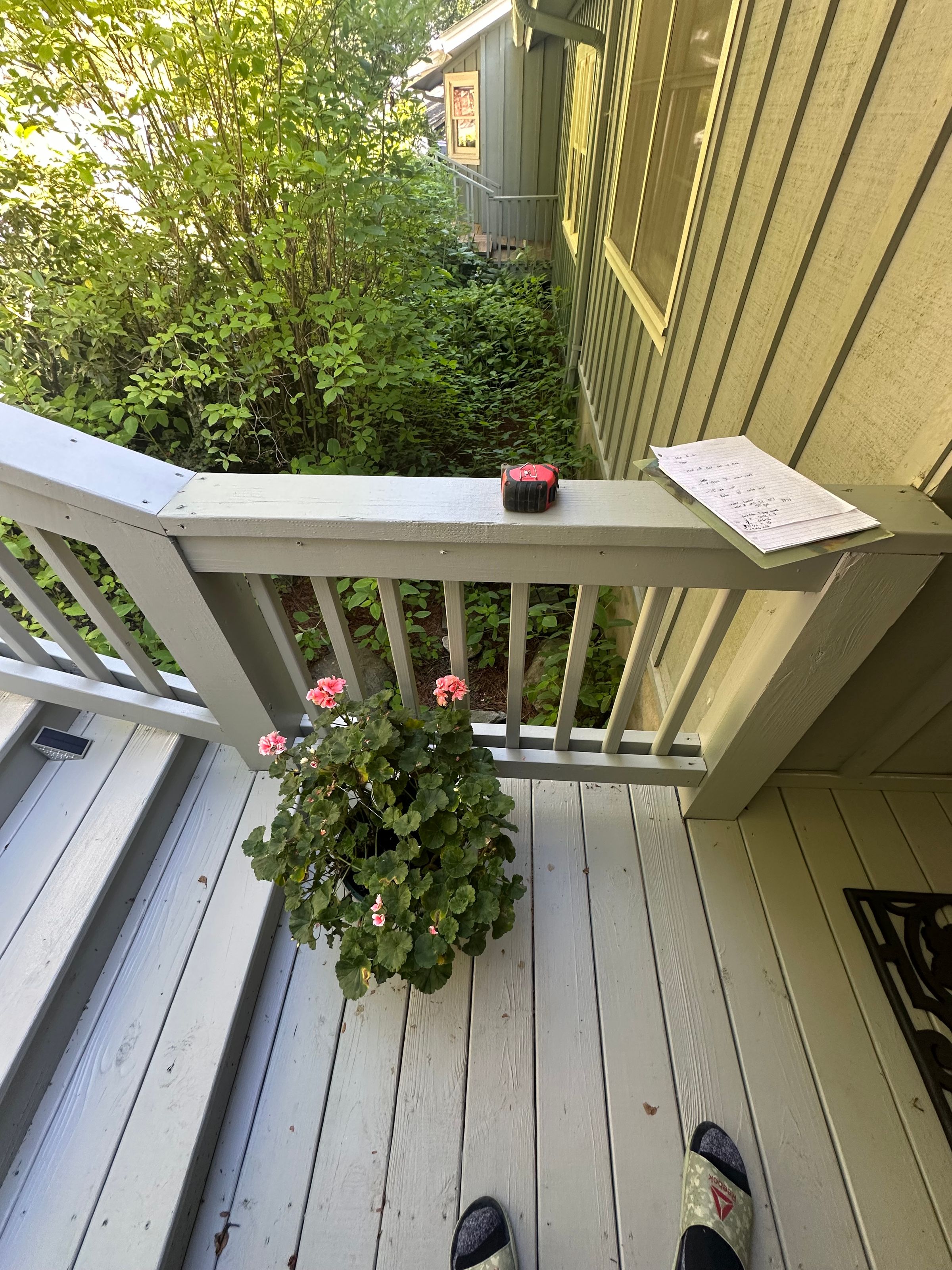Allen's remodeling and handyman's image