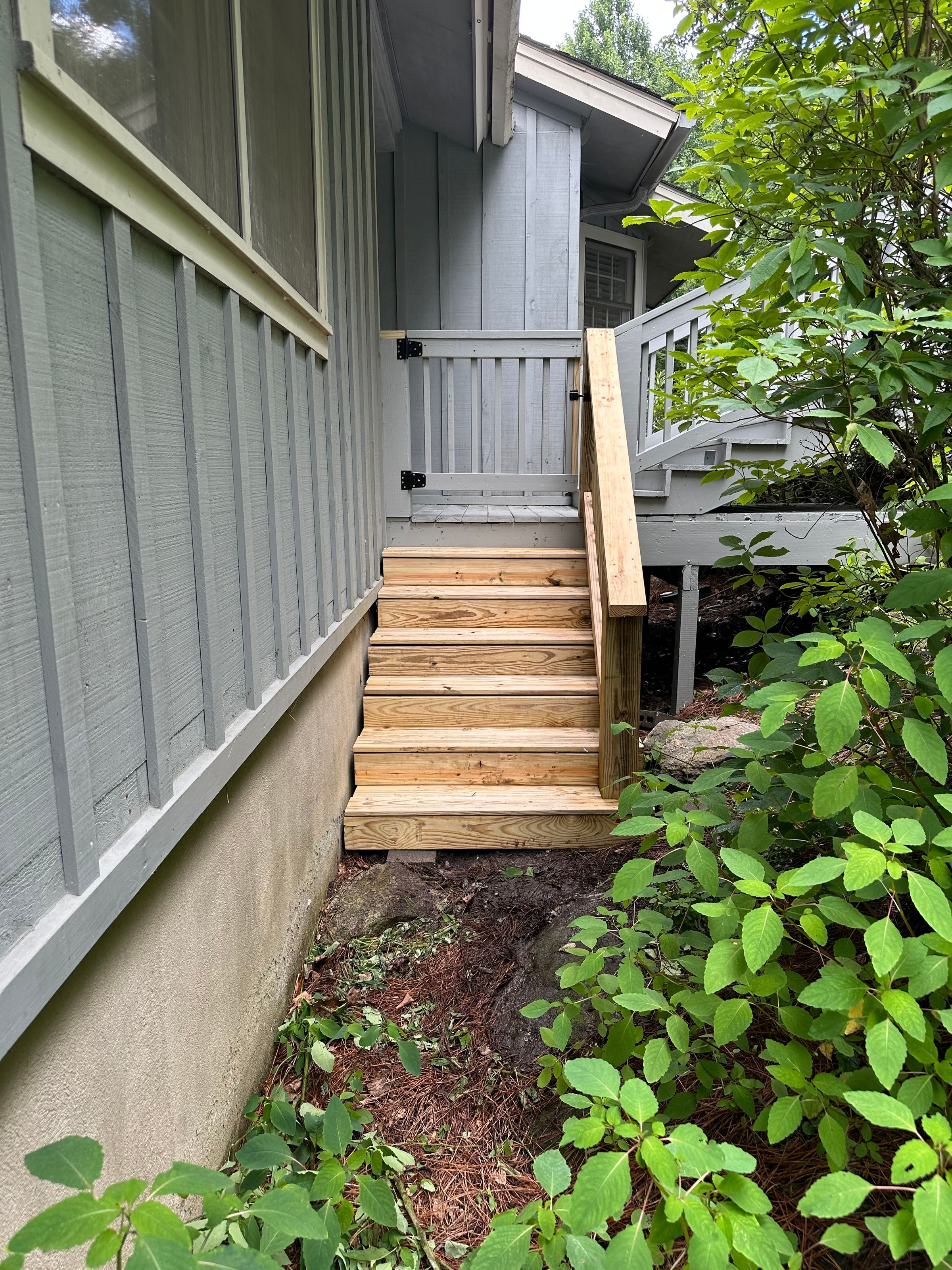 Allen's remodeling and handyman's image