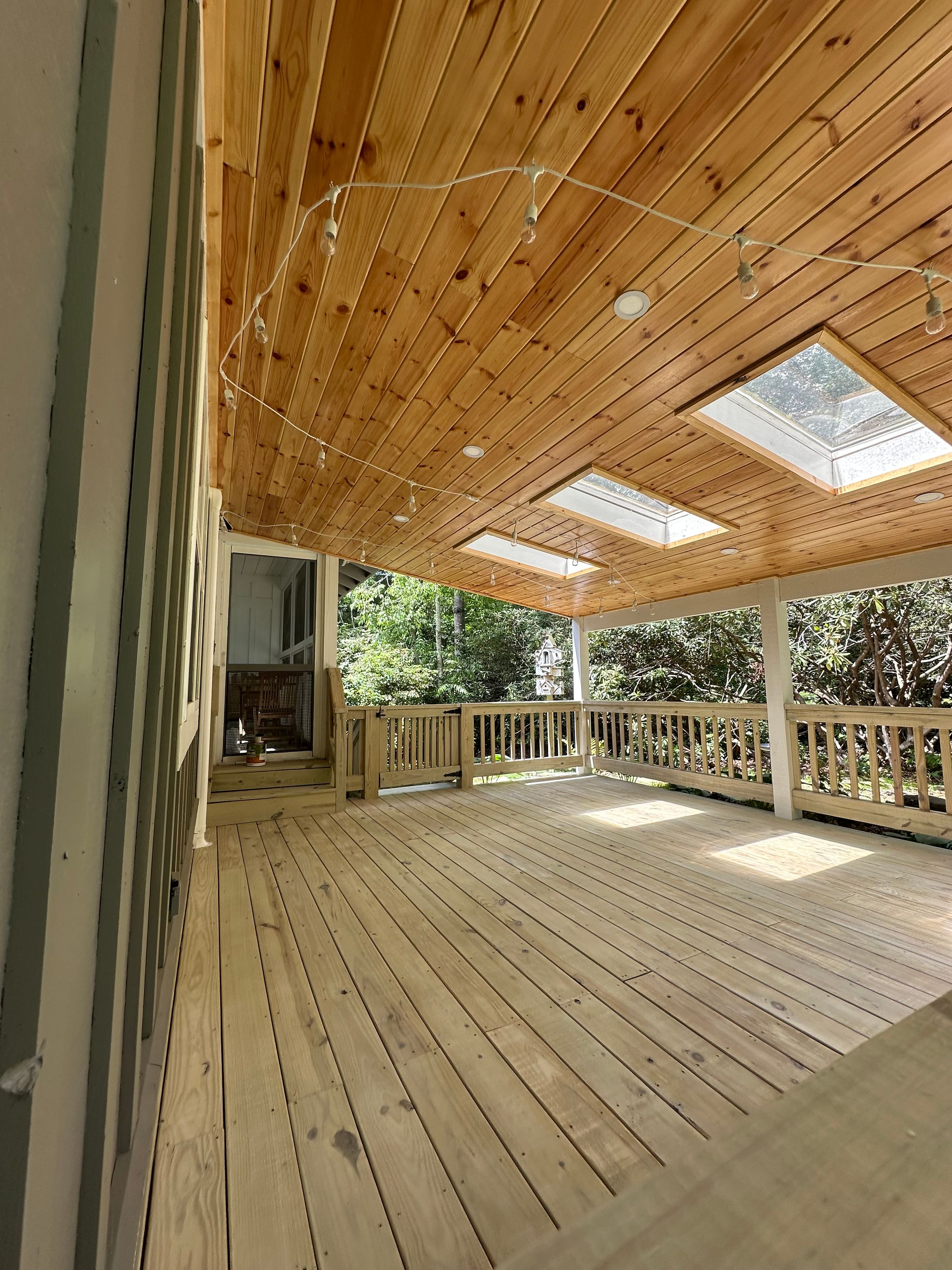 Allen's remodeling and handyman's image