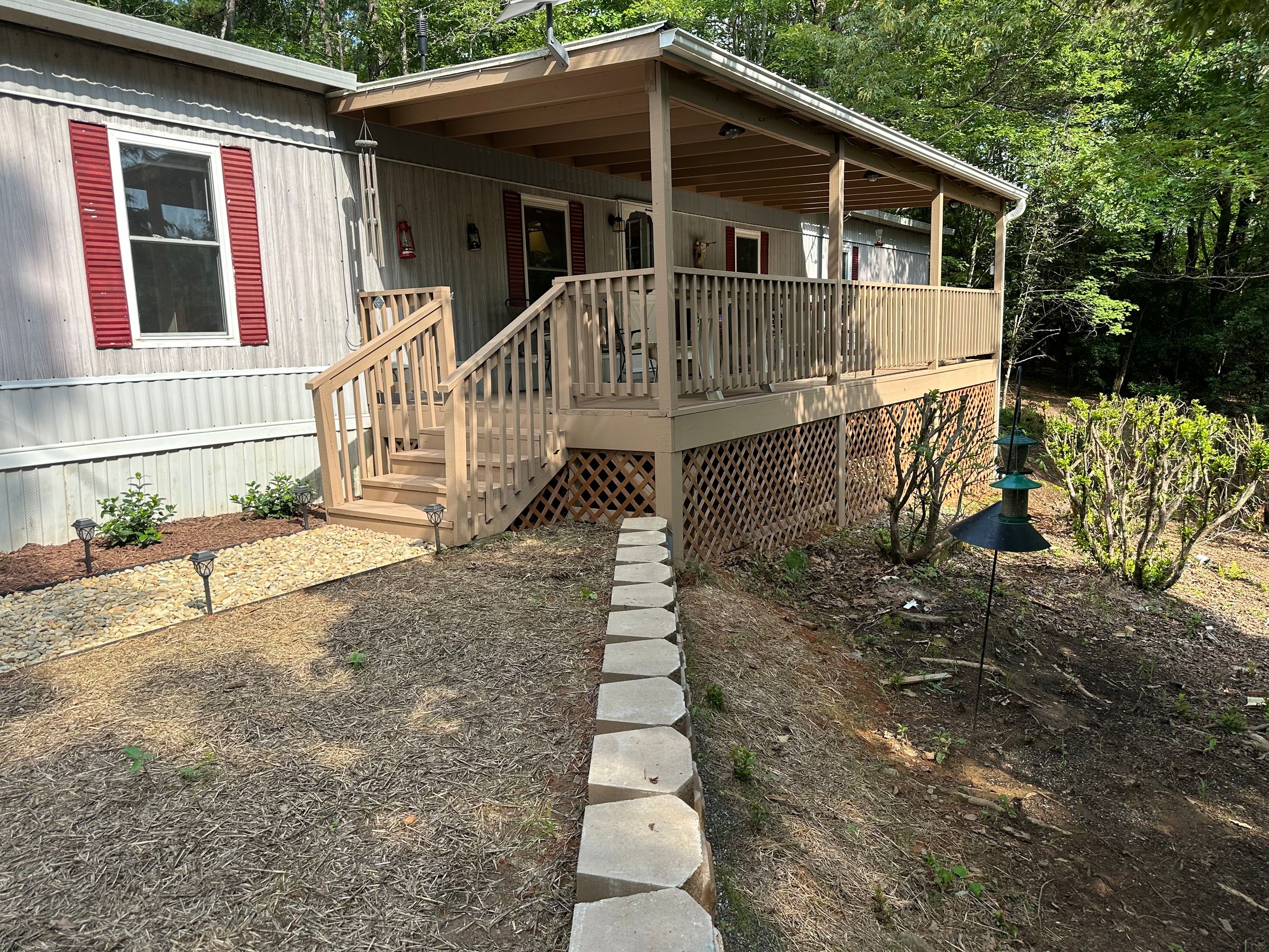 Allen's remodeling and handyman's image