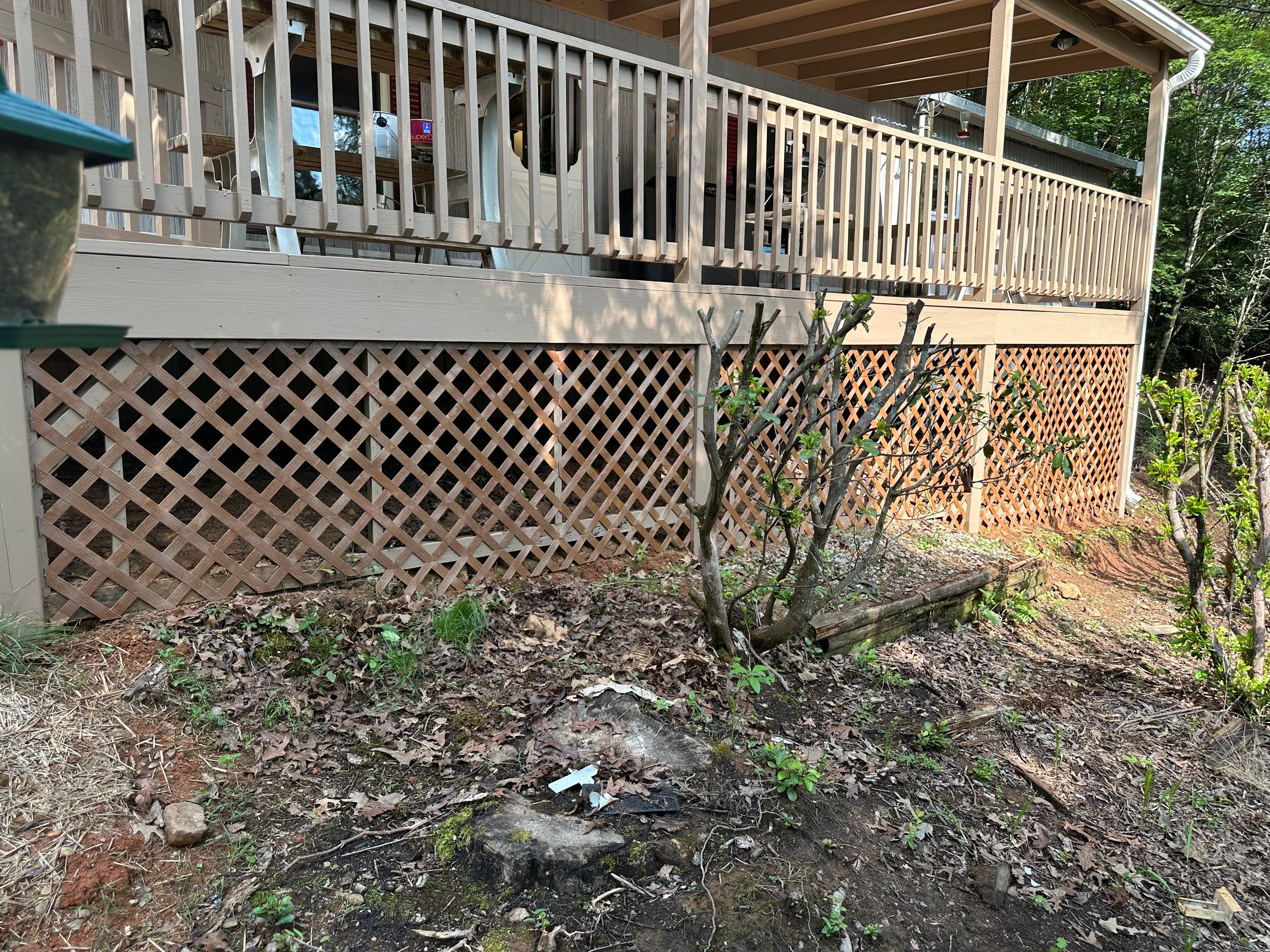 Allen's remodeling and handyman's image