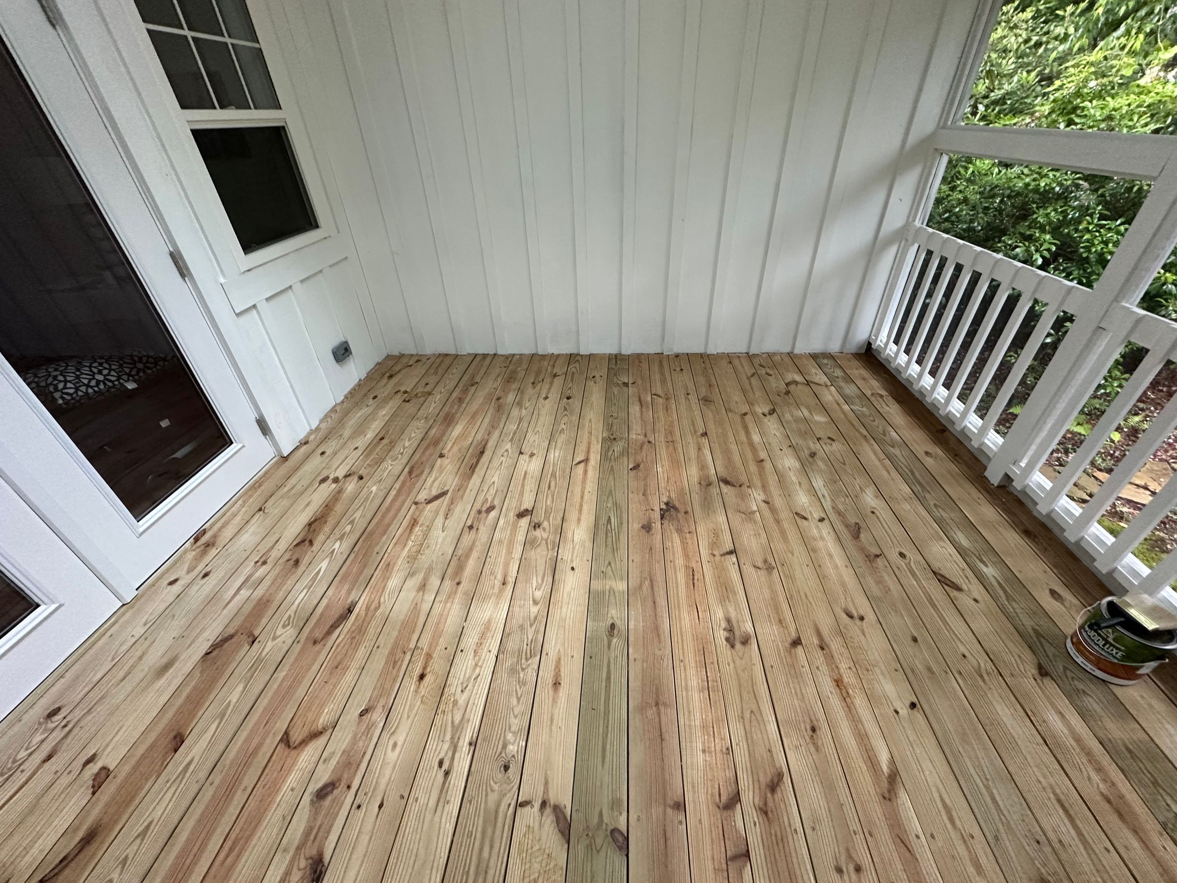 Allen's remodeling and handyman's image