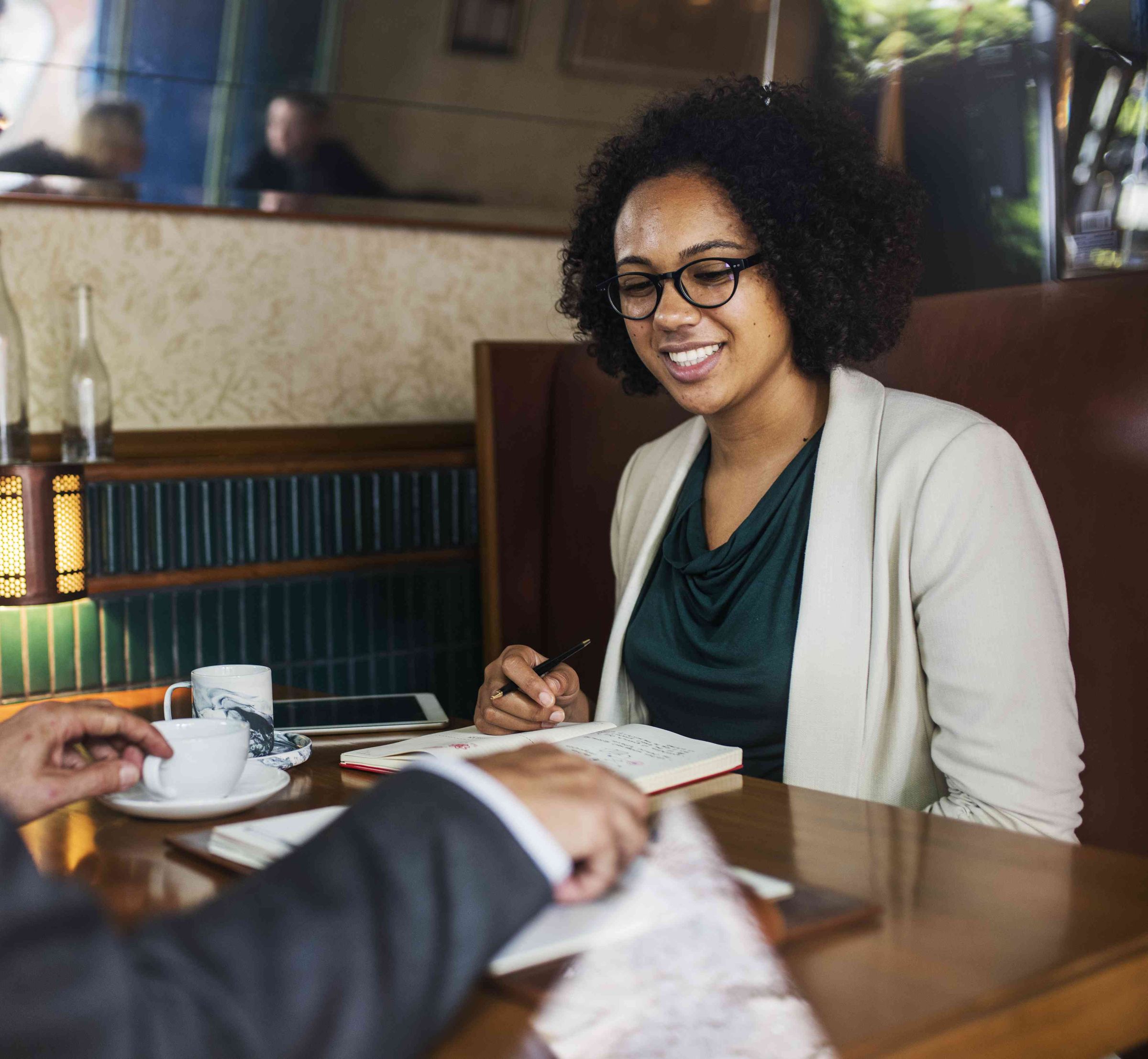 LMB CONSULTANTS's image