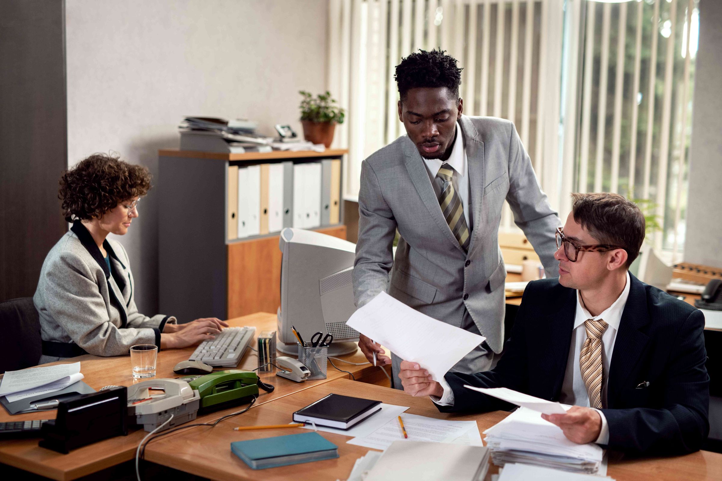 LMB CONSULTANTS's image