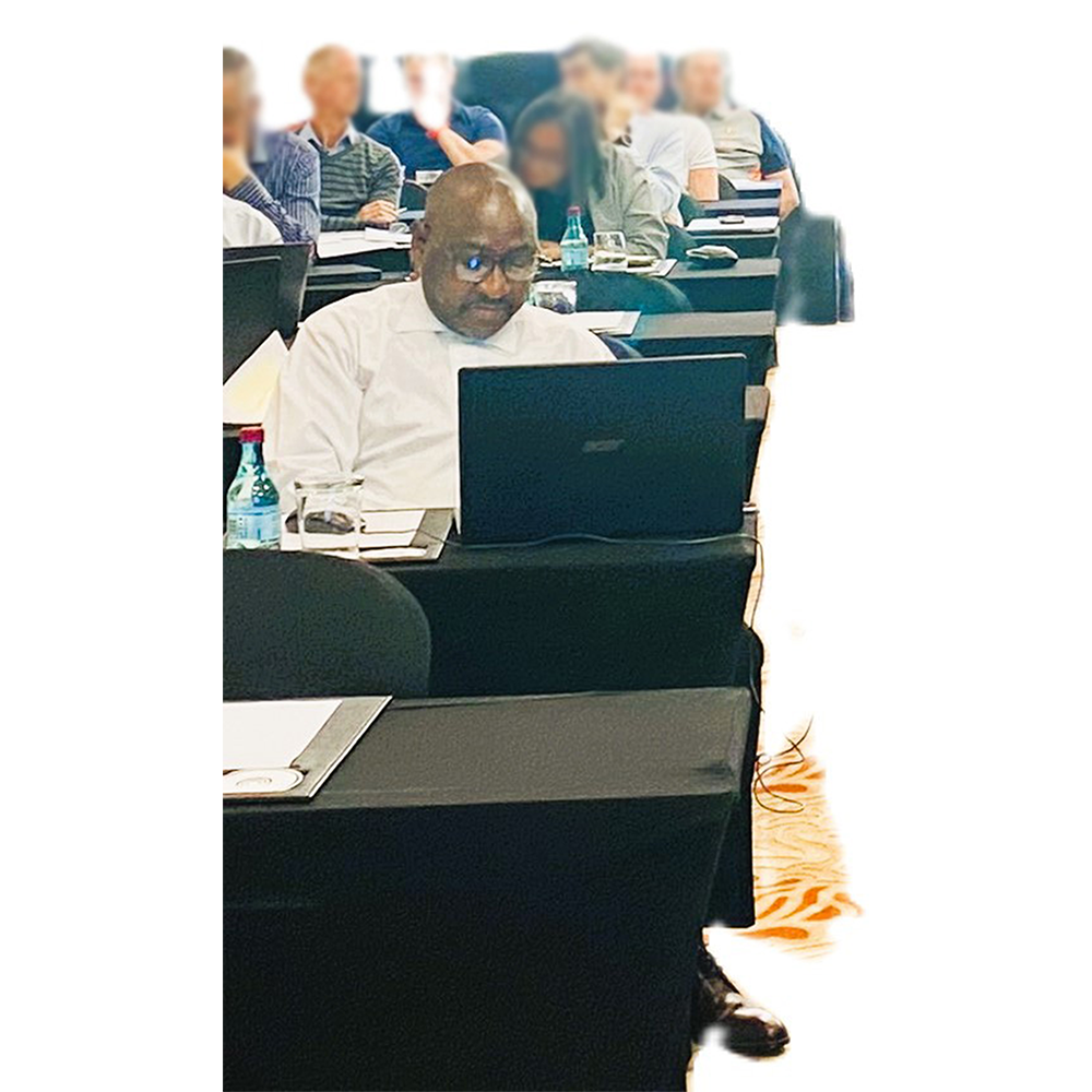 LMB CONSULTANTS's image