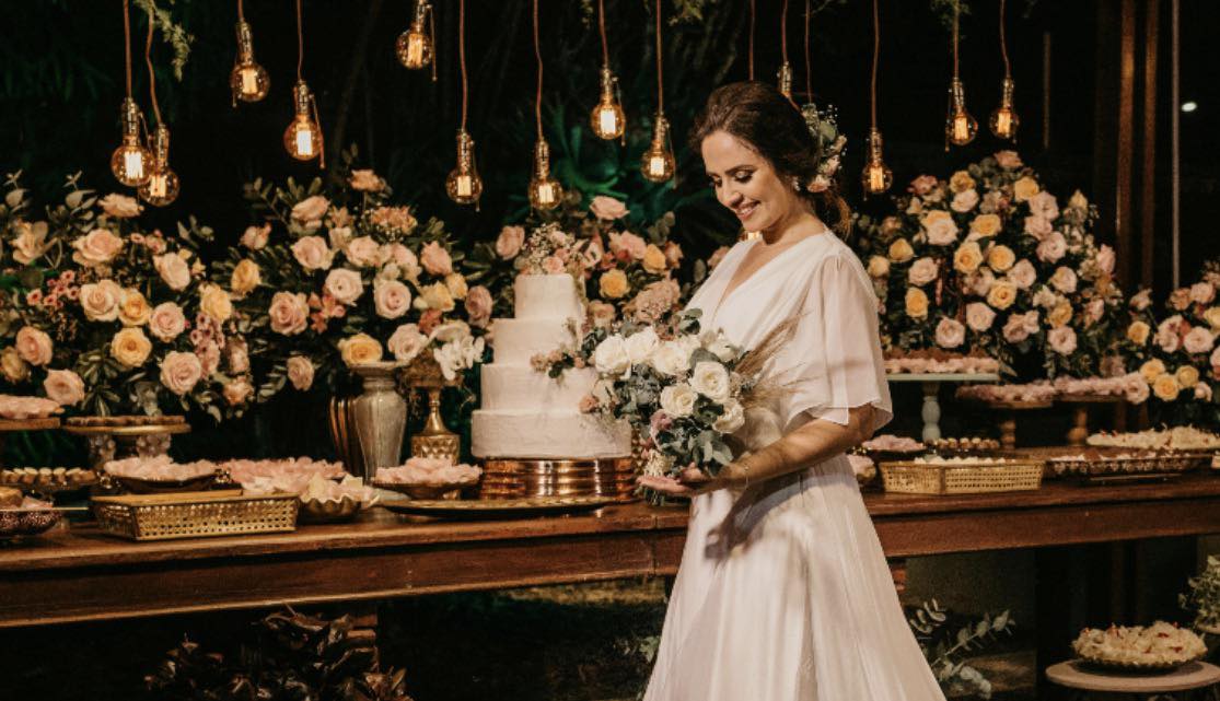 Luxury Wedding Venue in Central Florida | Della Luna Estate's image