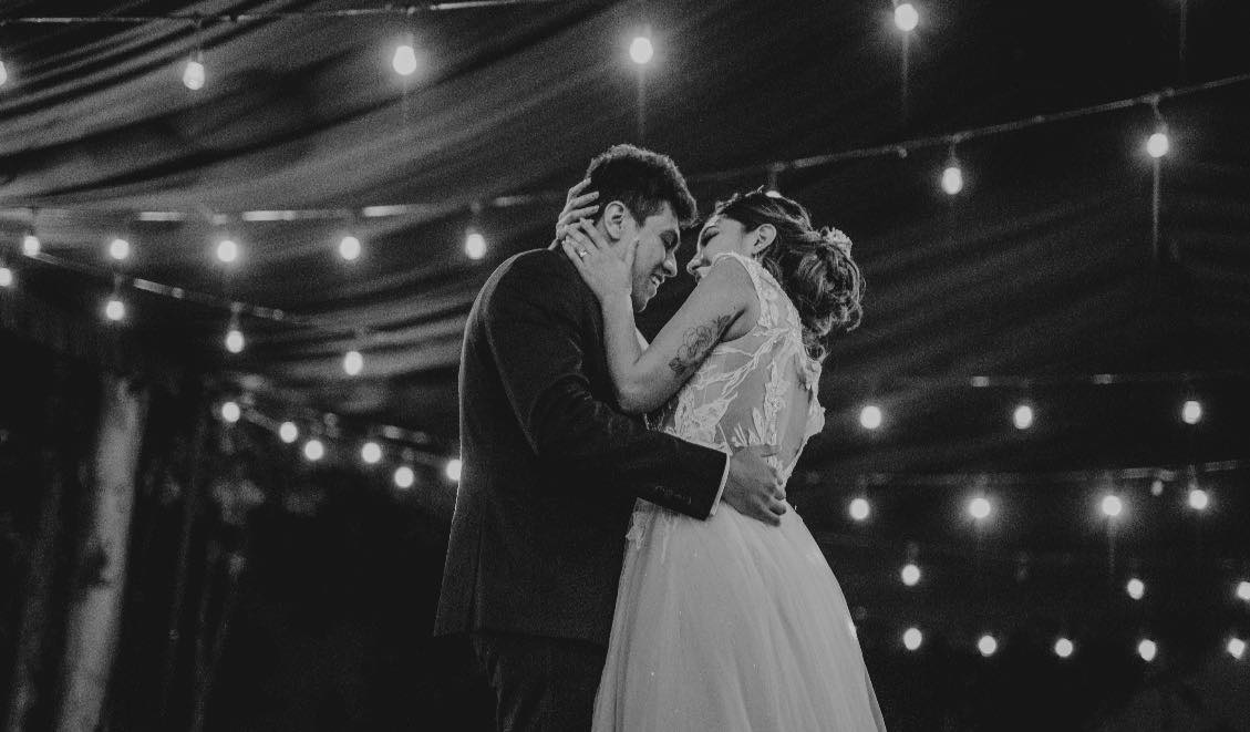 Luxury Wedding Venue in Central Florida | Della Luna Estate's image