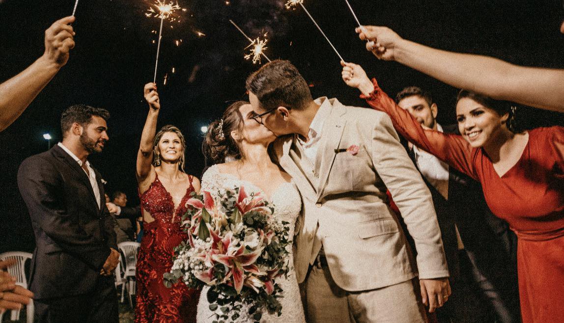 Luxury Wedding Venue in Central Florida | Della Luna Estate's image