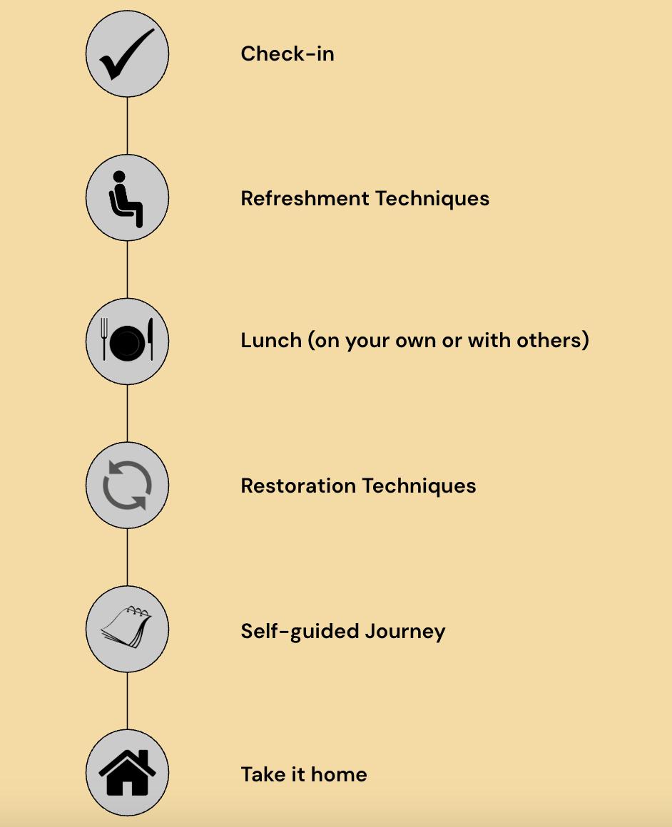 Restored Retreat's image