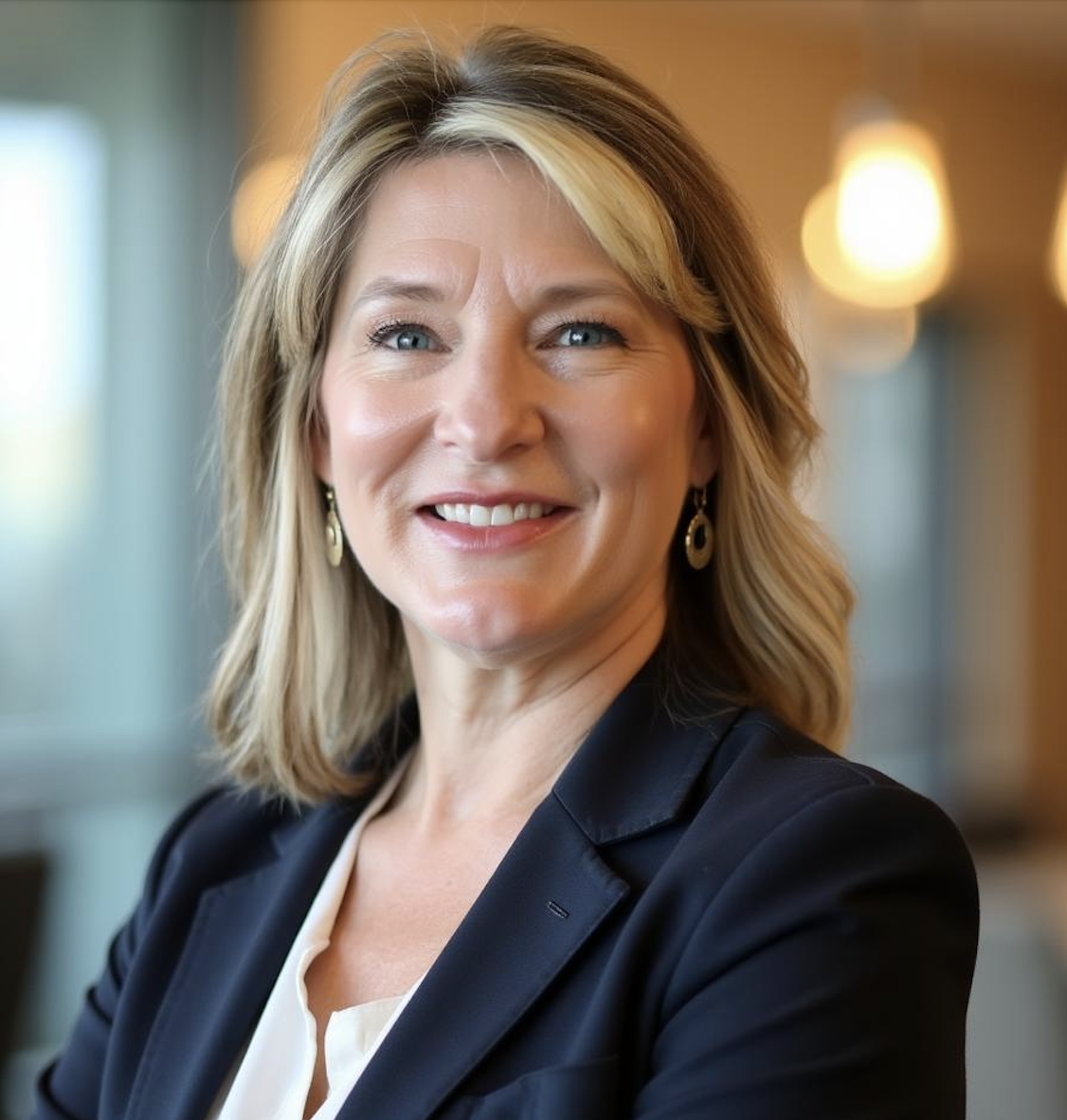 Restored Retreat's image