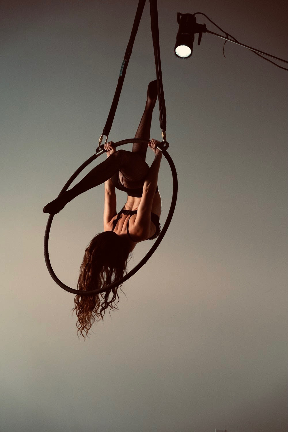 THE ART OF THE TEASE 's image