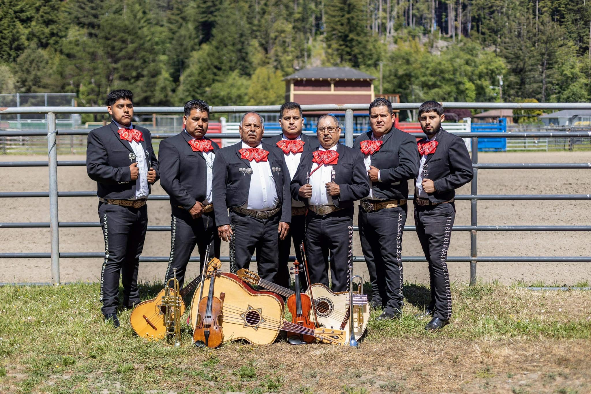 mariachi real de mexico's image