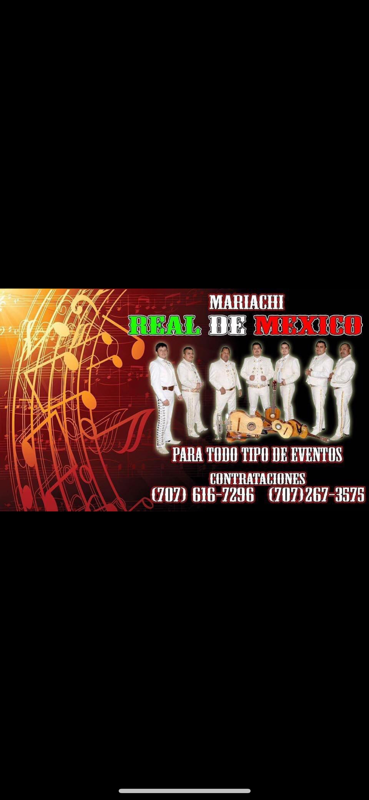 mariachi real de mexico's image