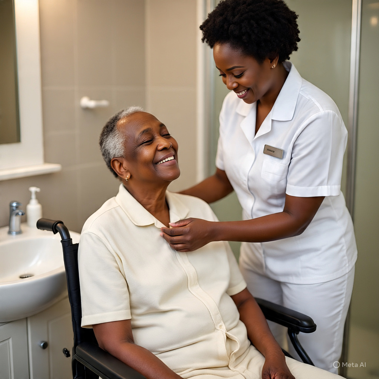 AO ACESS HEALTH CARE SERVICE's image