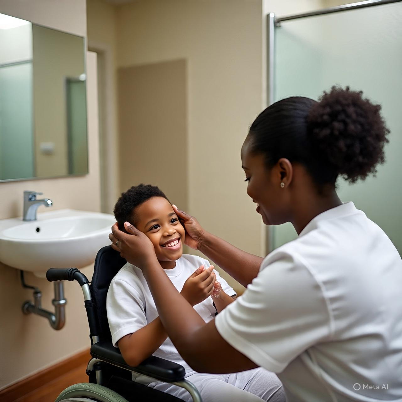 AO ACESS HEALTH CARE SERVICE's image