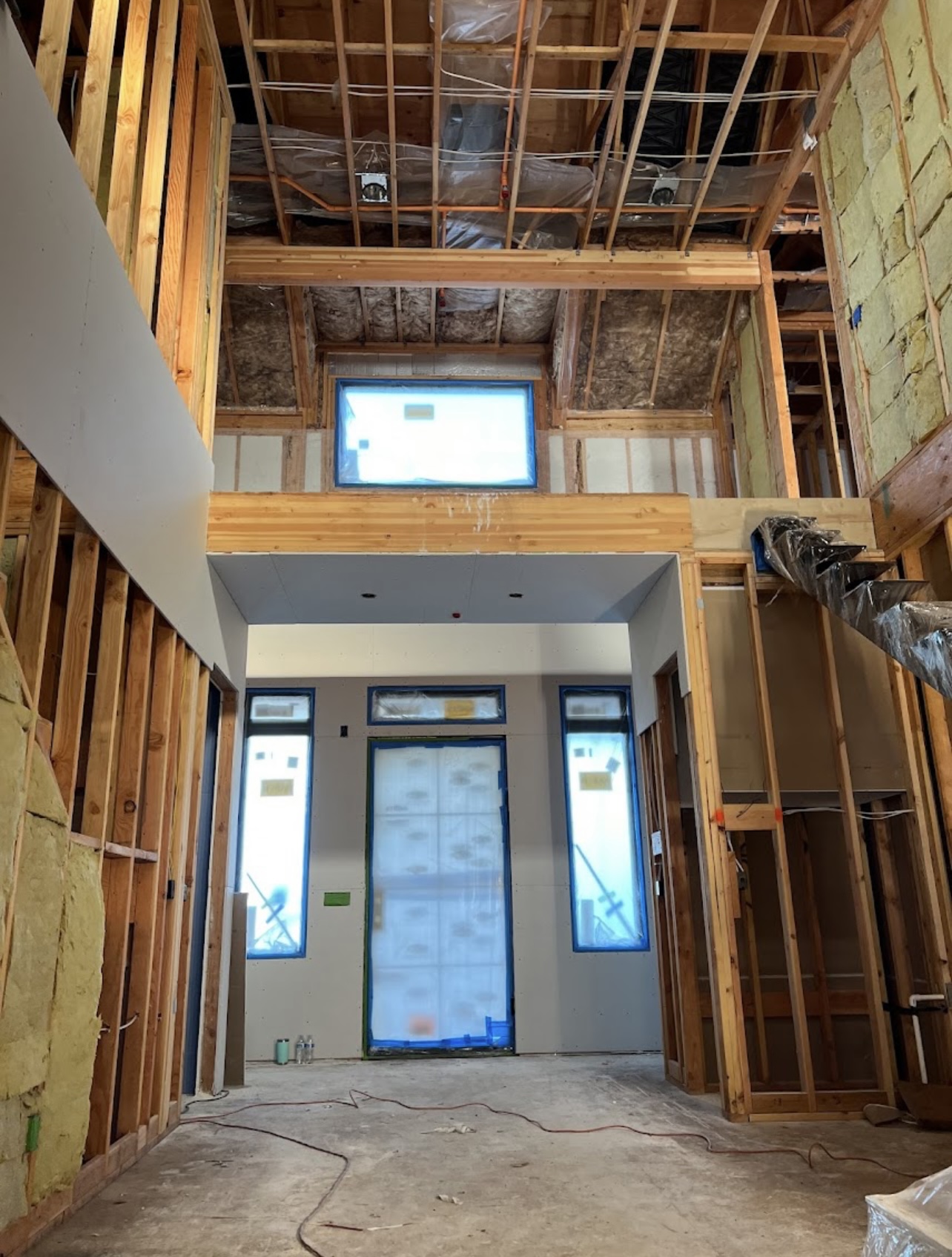 Altus drywall llc's image