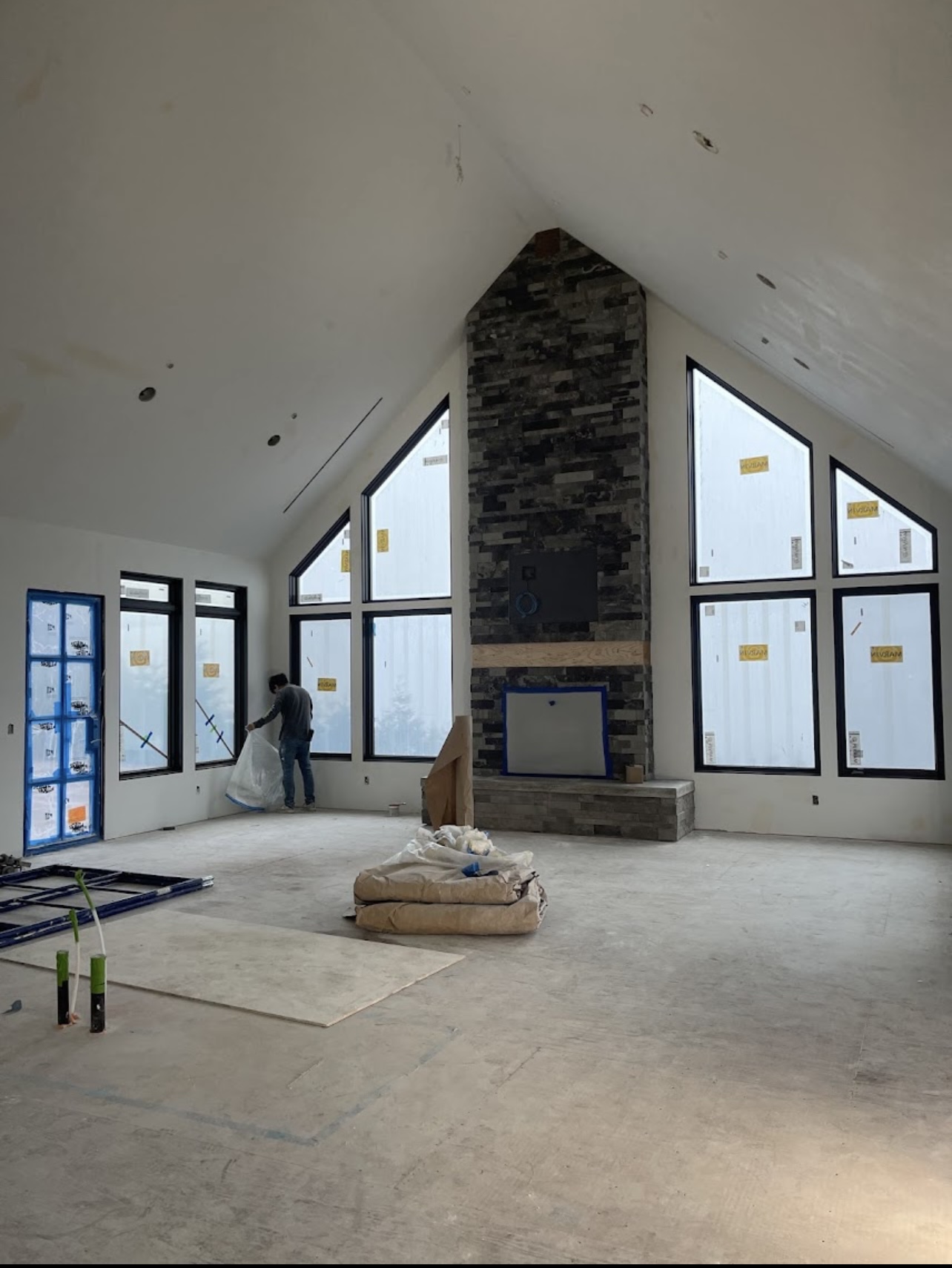 Altus drywall llc's image