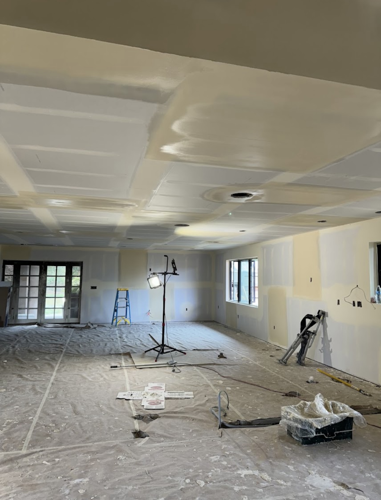 Altus drywall llc's image