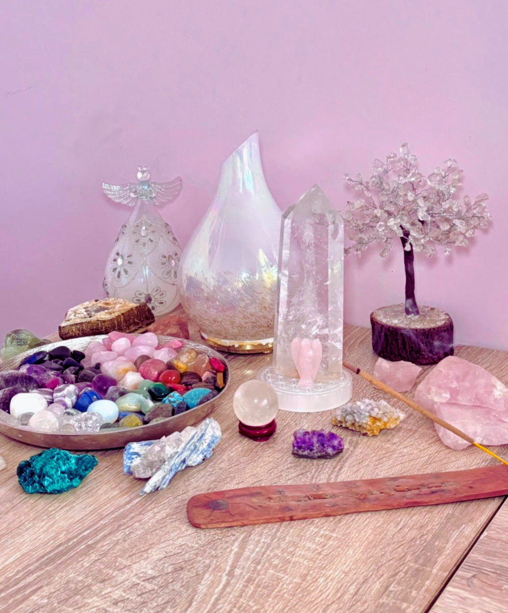 Ethereal Healing by Divinely Jordyn's image