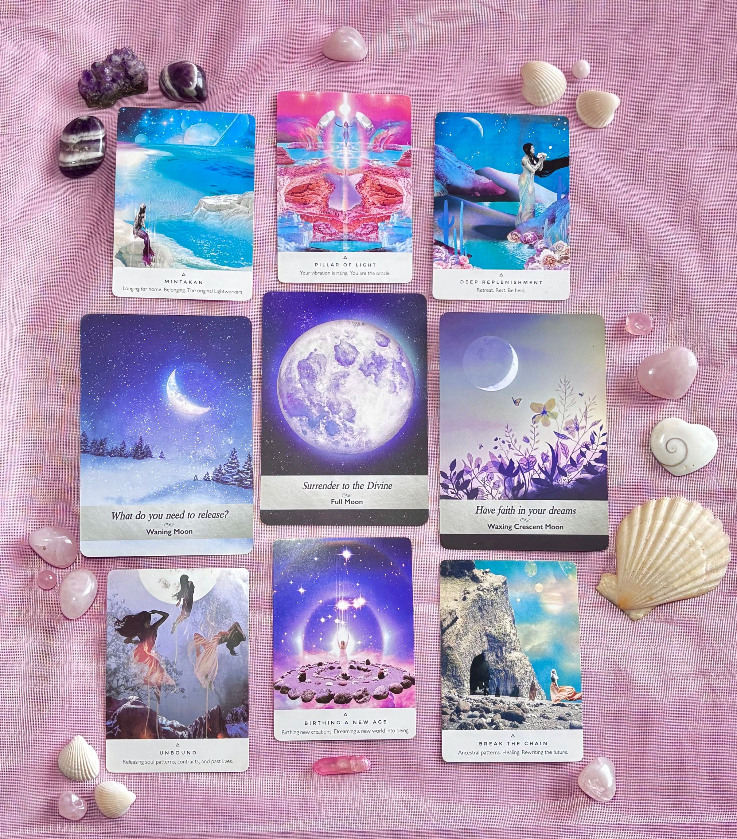 Ethereal Healing by Divinely Jordyn's image