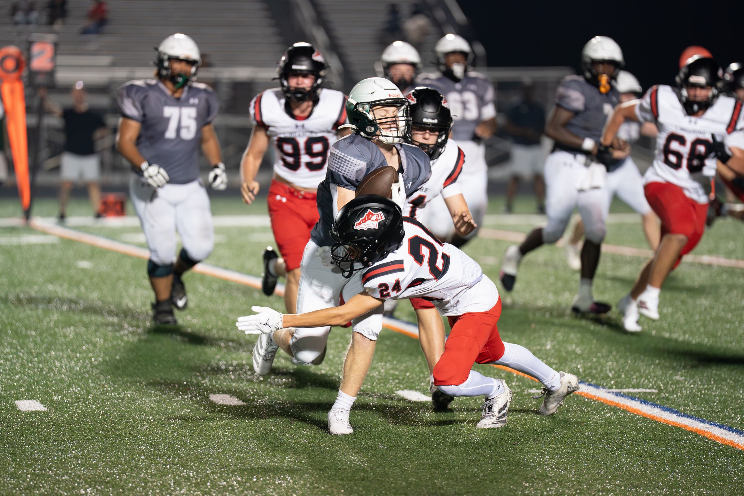 The Kinetic Life's image