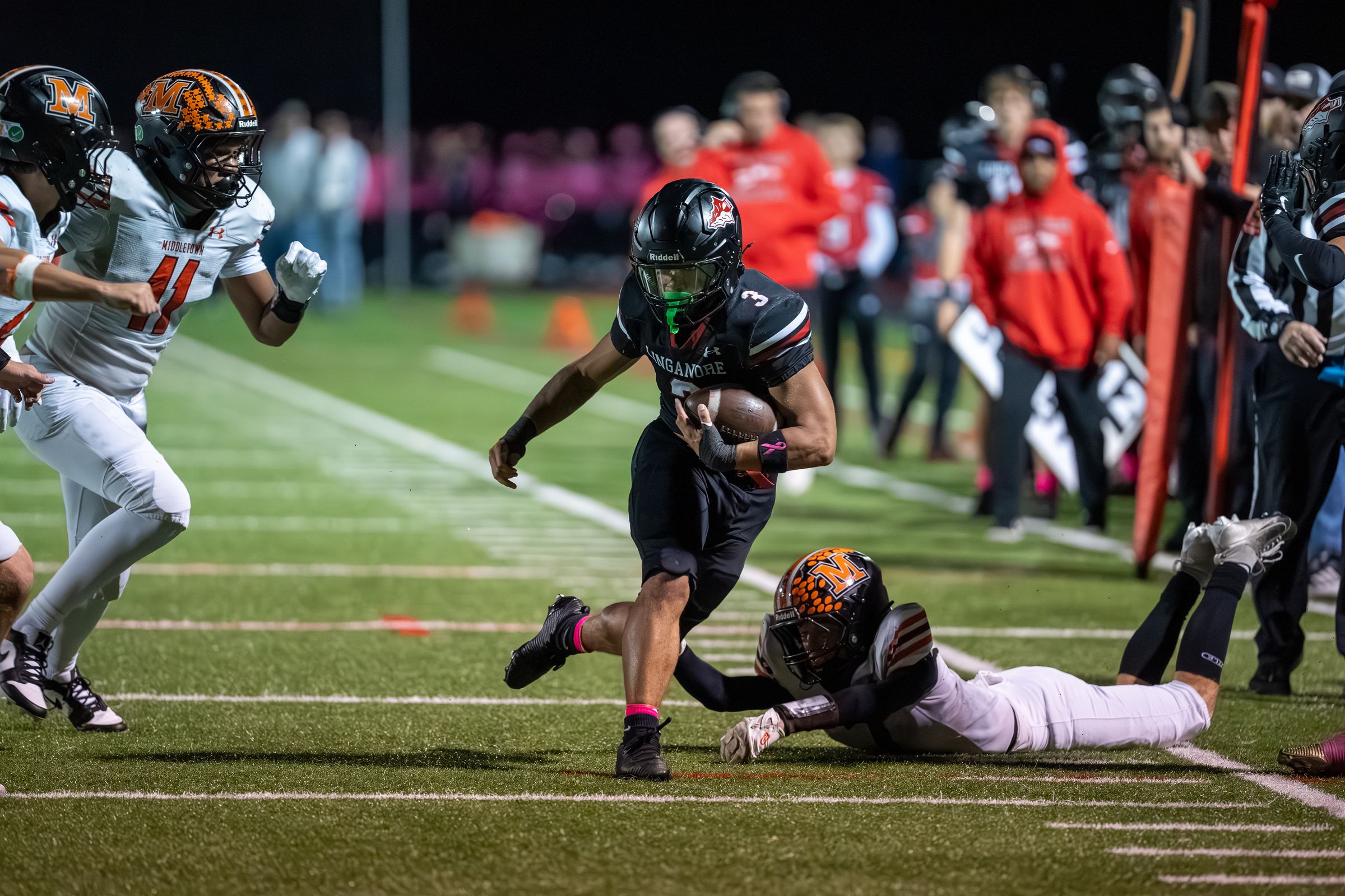 The Kinetic Life's image