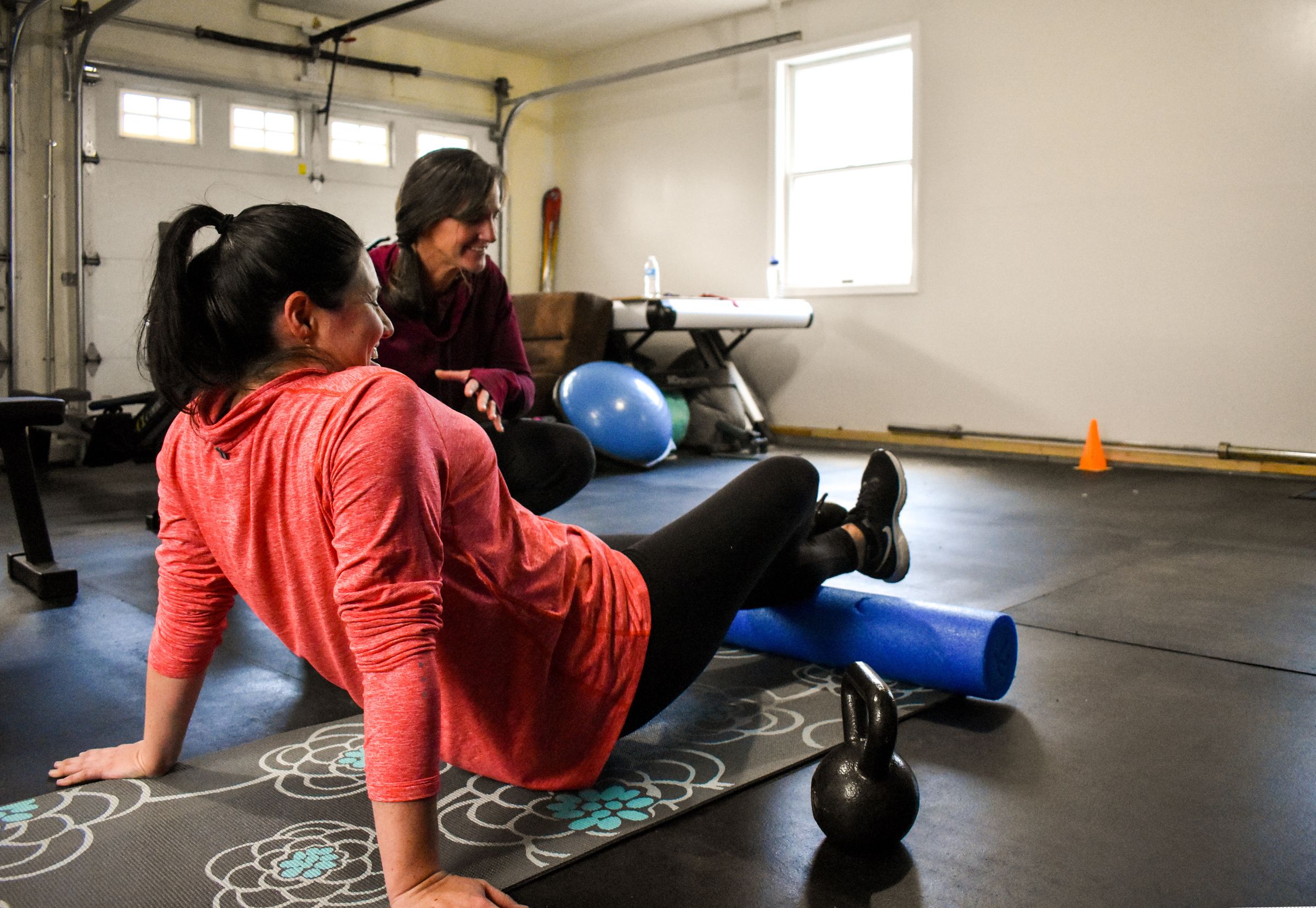 The Kinetic Life's image