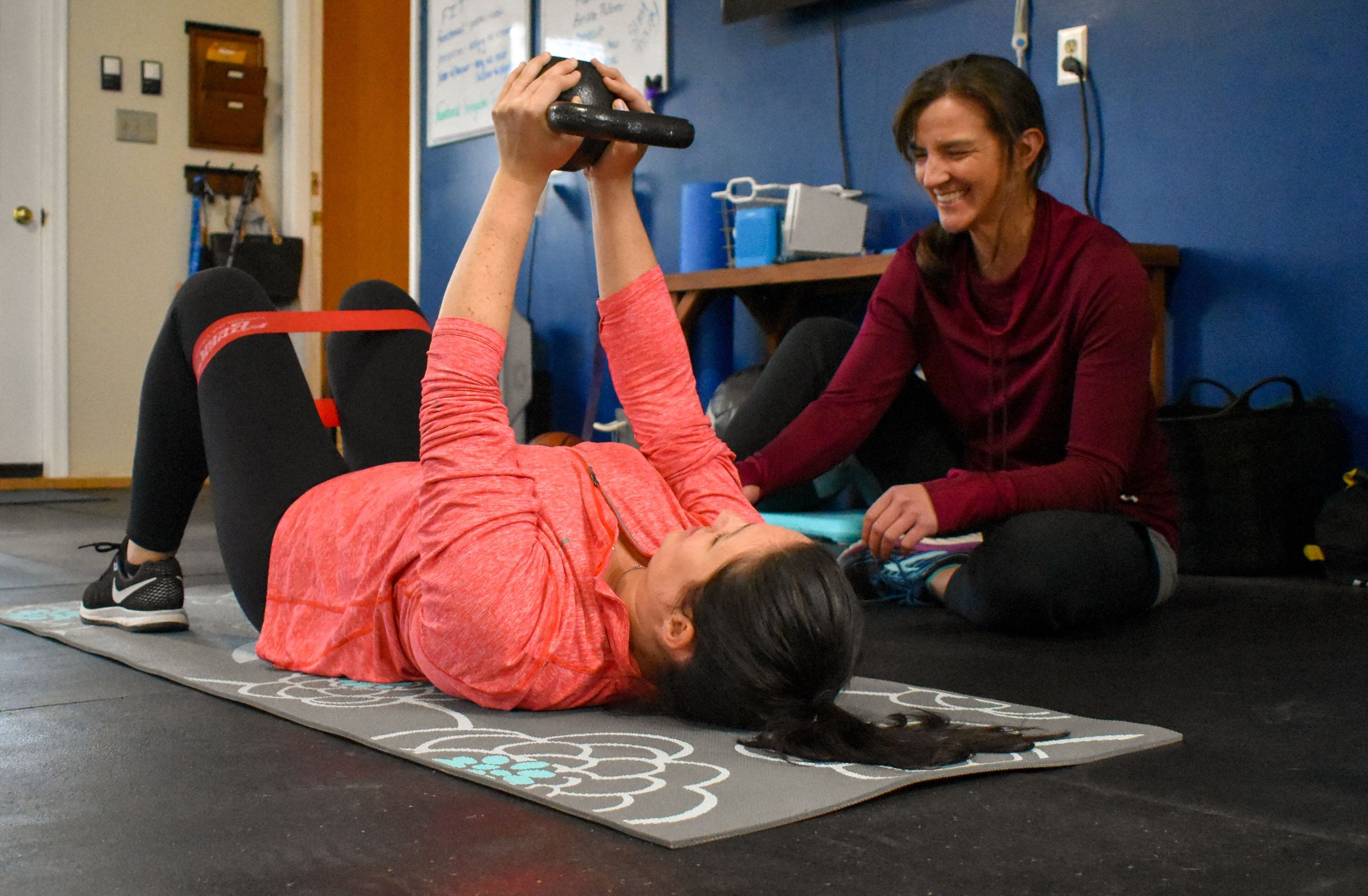 The Kinetic Life's image