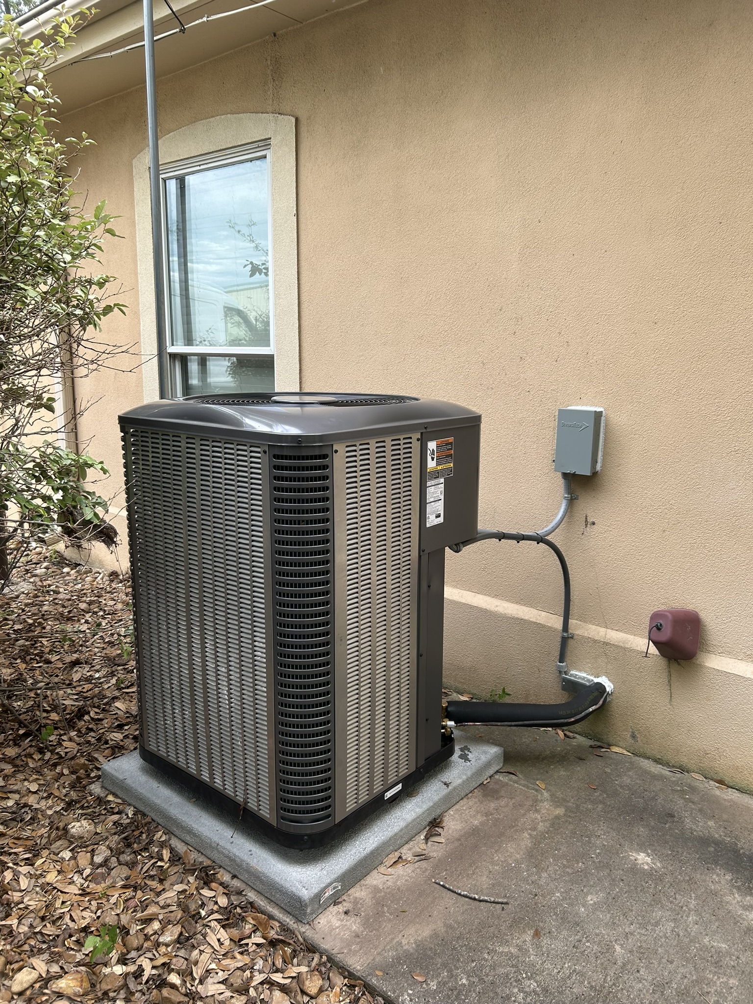 Priority comfort services's image