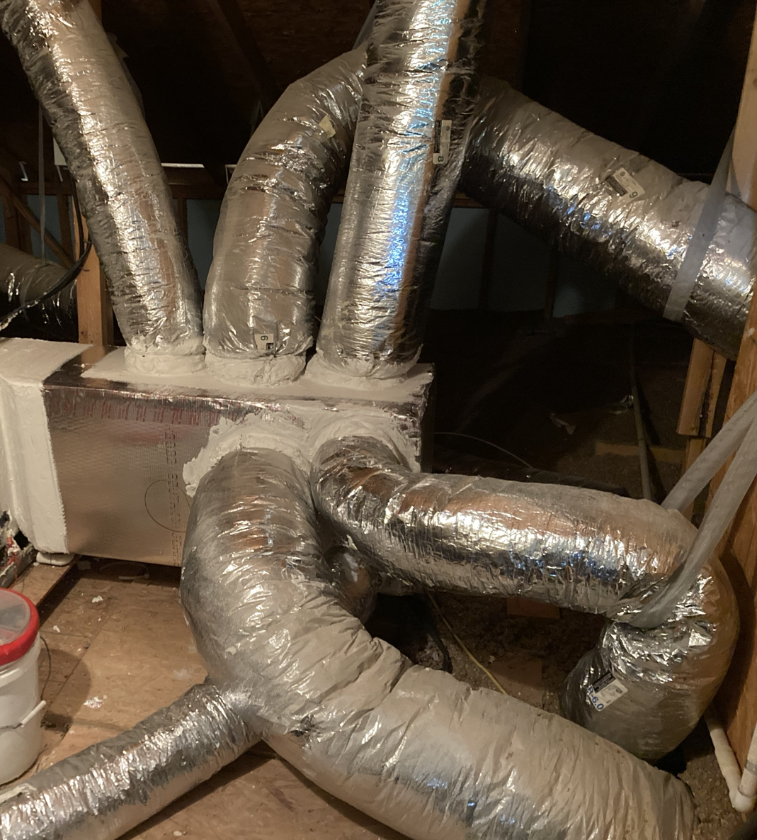 Priority comfort services's image