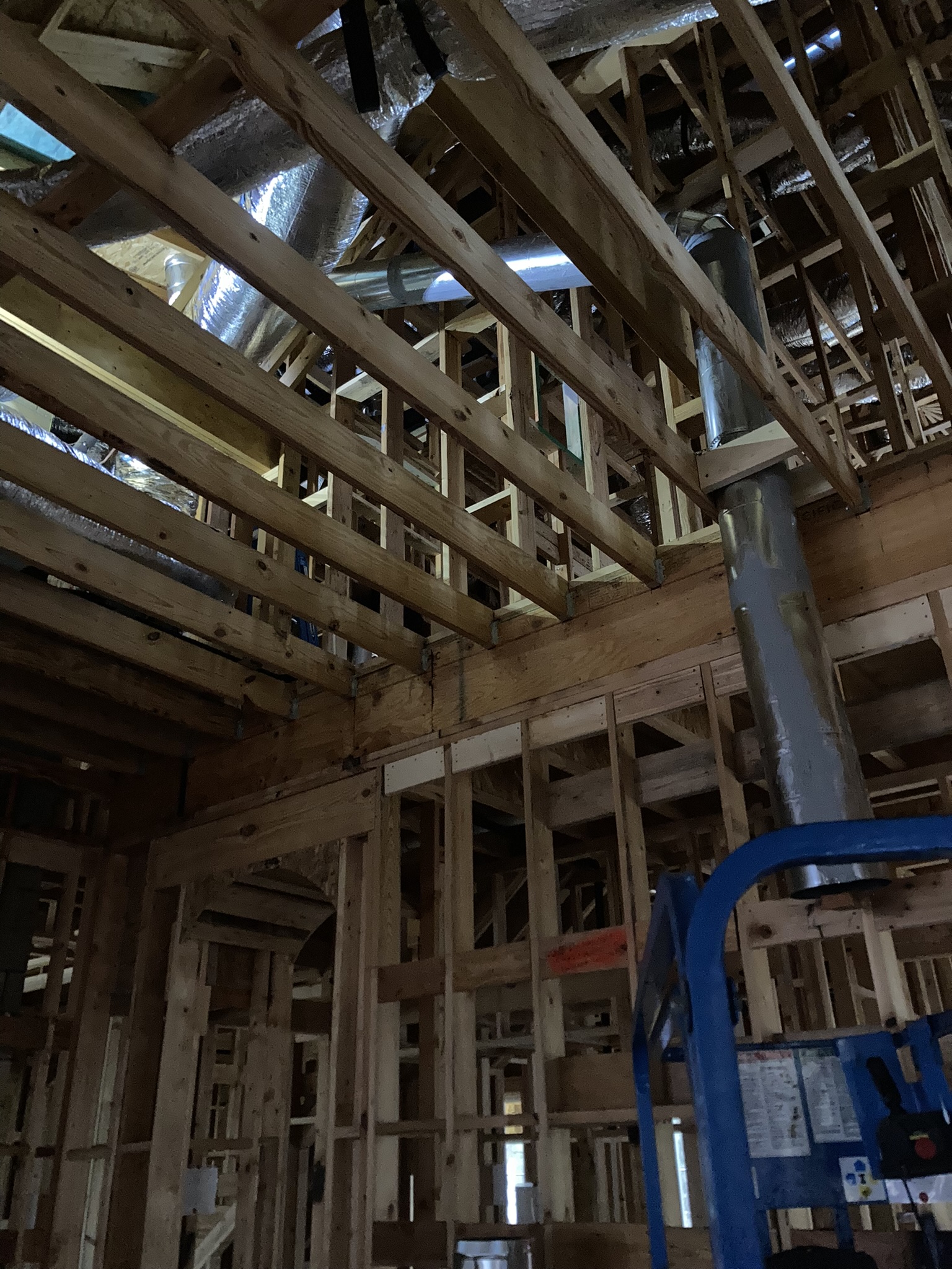 Priority comfort services's image