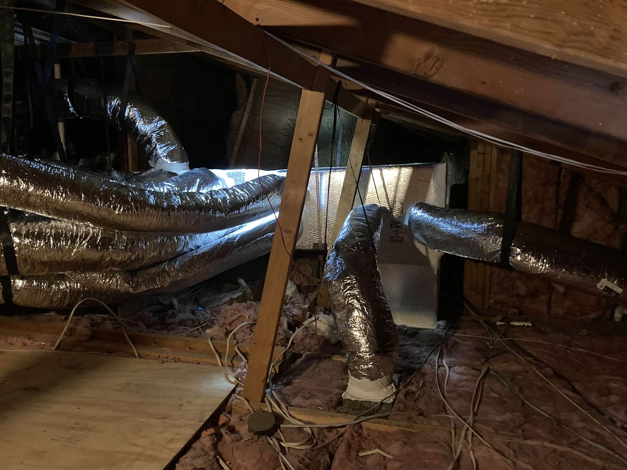 Priority comfort services's image