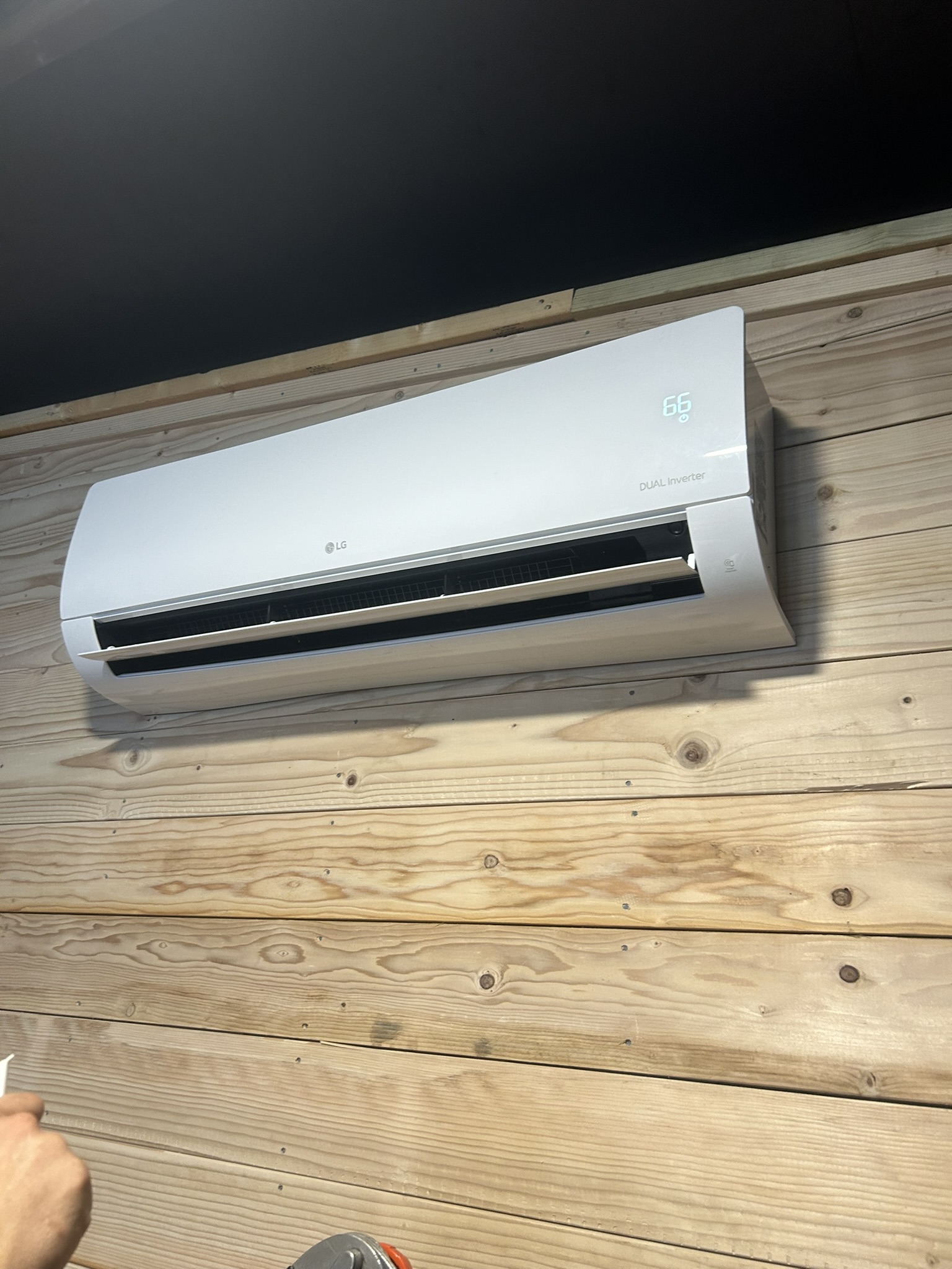 Priority comfort services's image