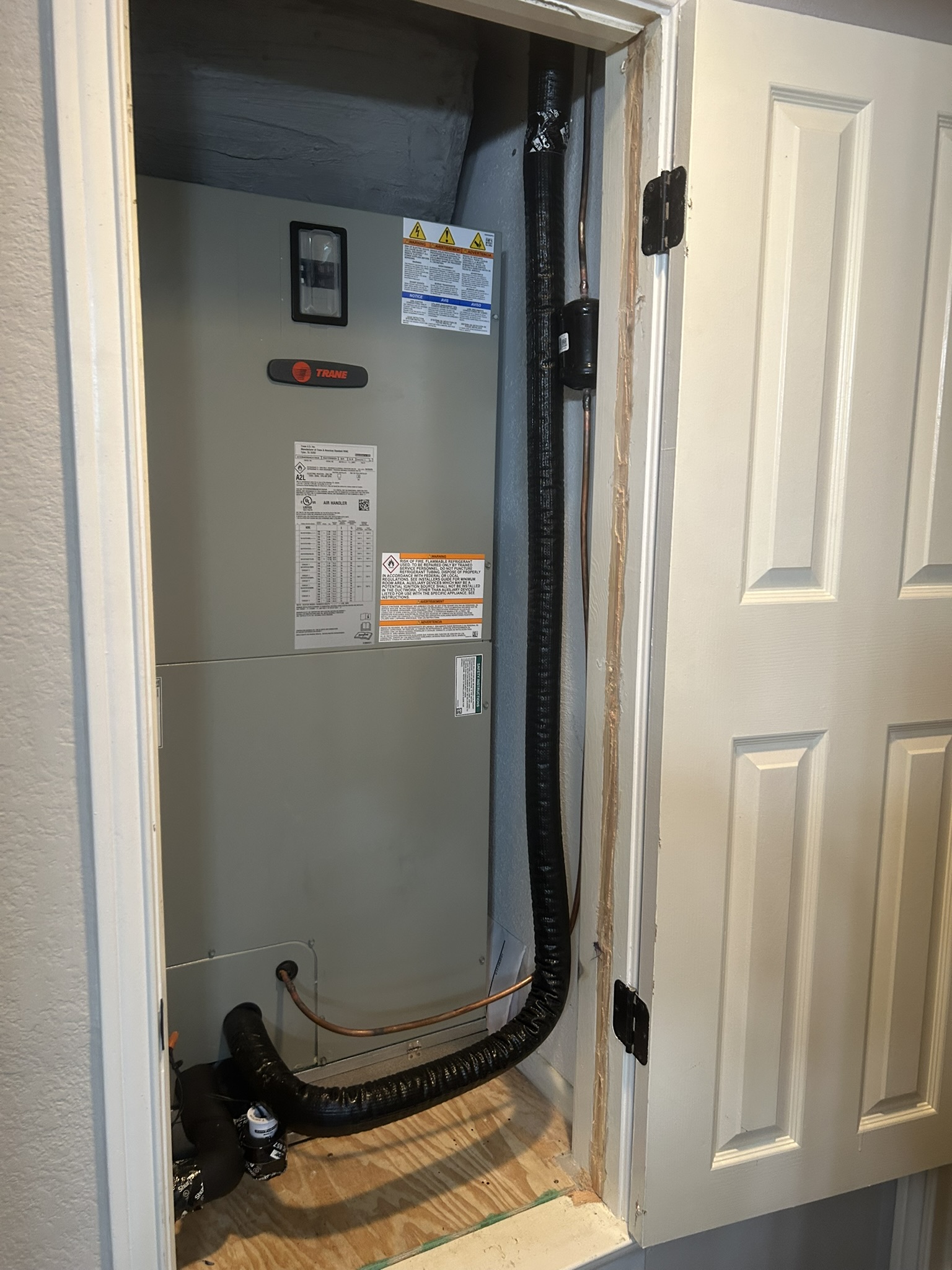 Priority comfort services's image