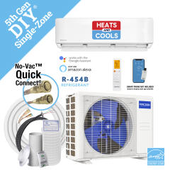 Priority comfort services's image