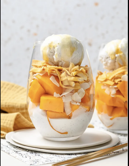 Avo Berry Express's image