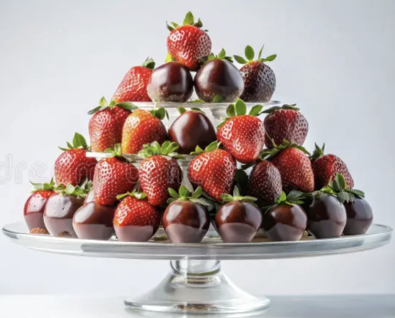 Avo Berry Express's image