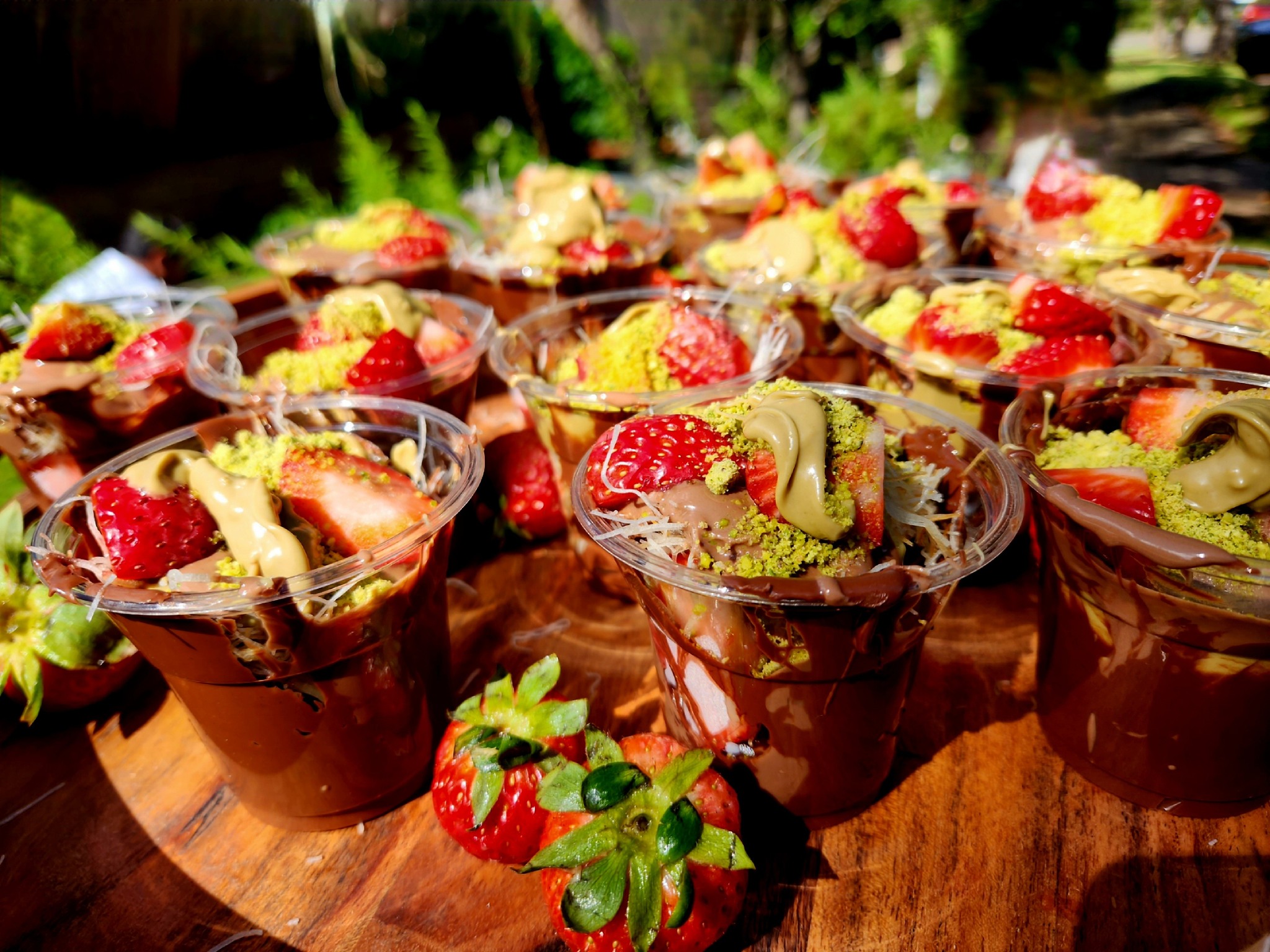 Avo Berry Express's image