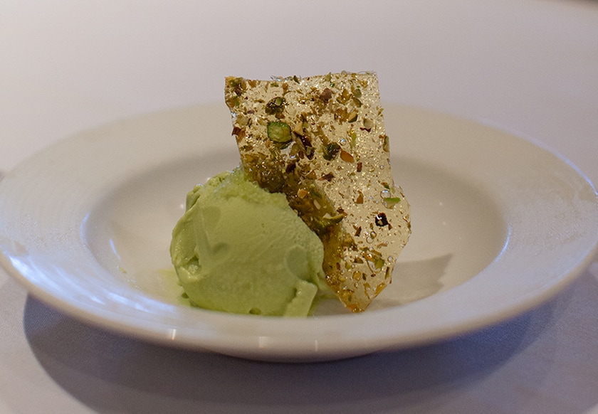 Avo Berry Express's image