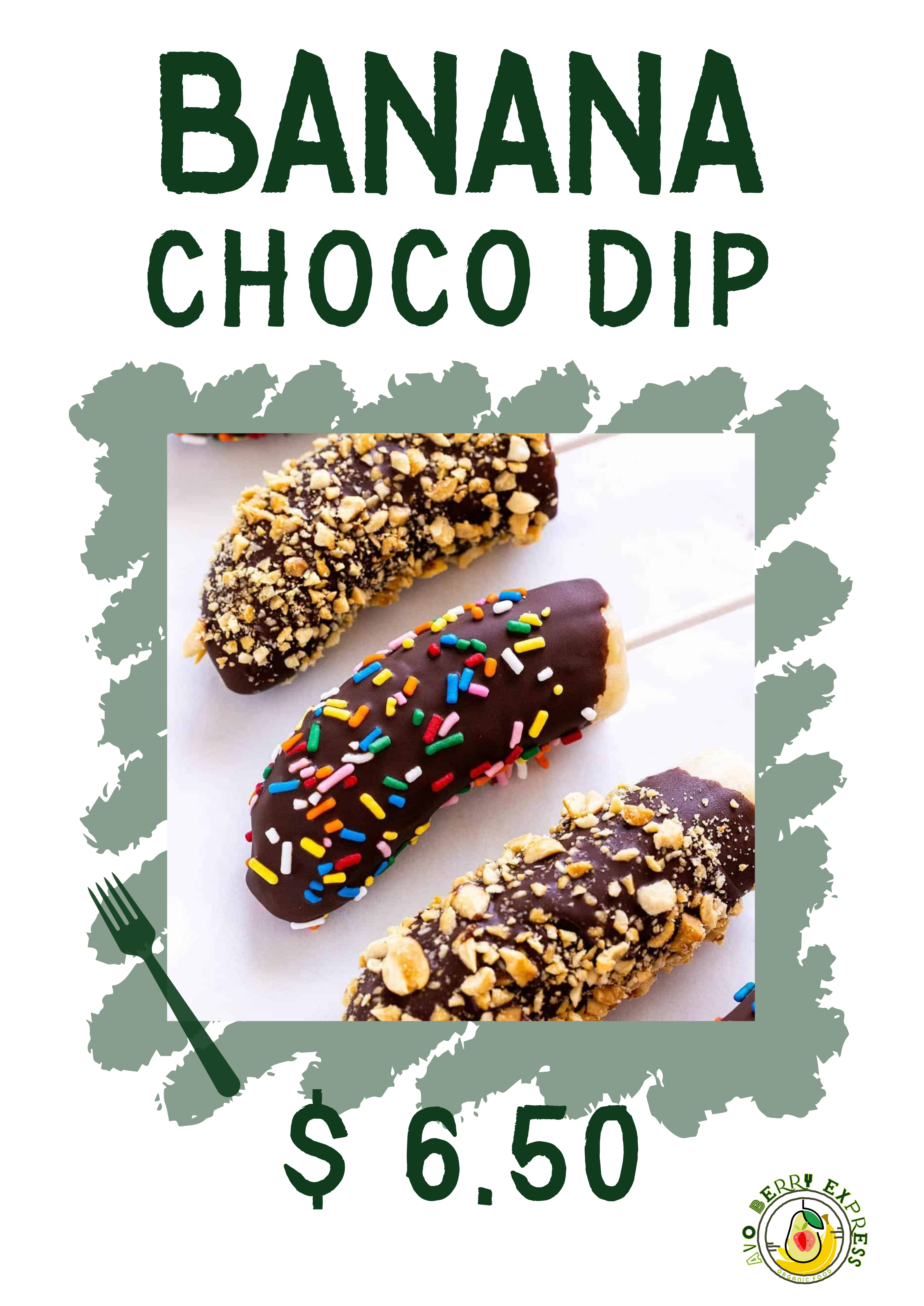 Avo Berry Express's image