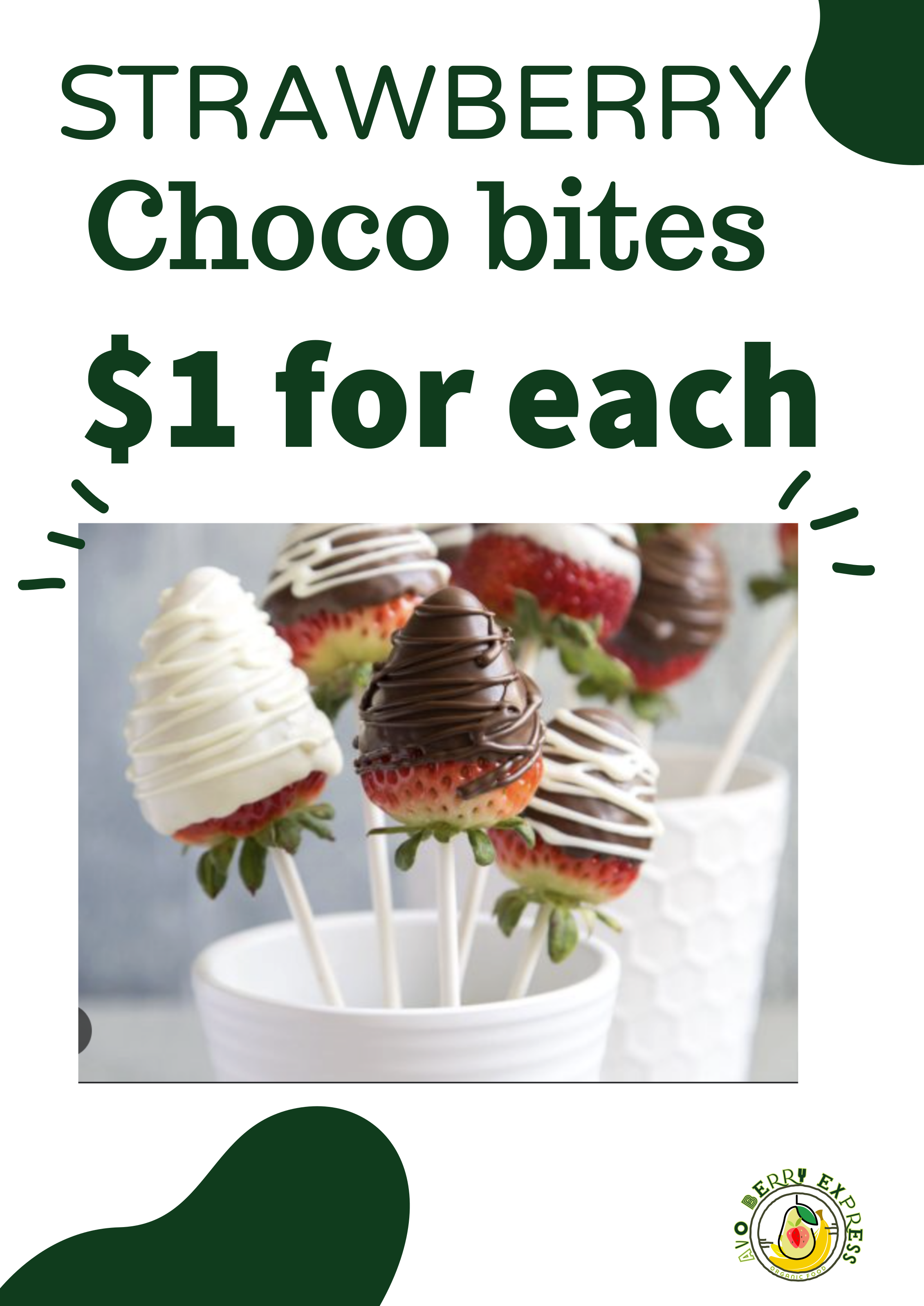 Avo Berry Express's image